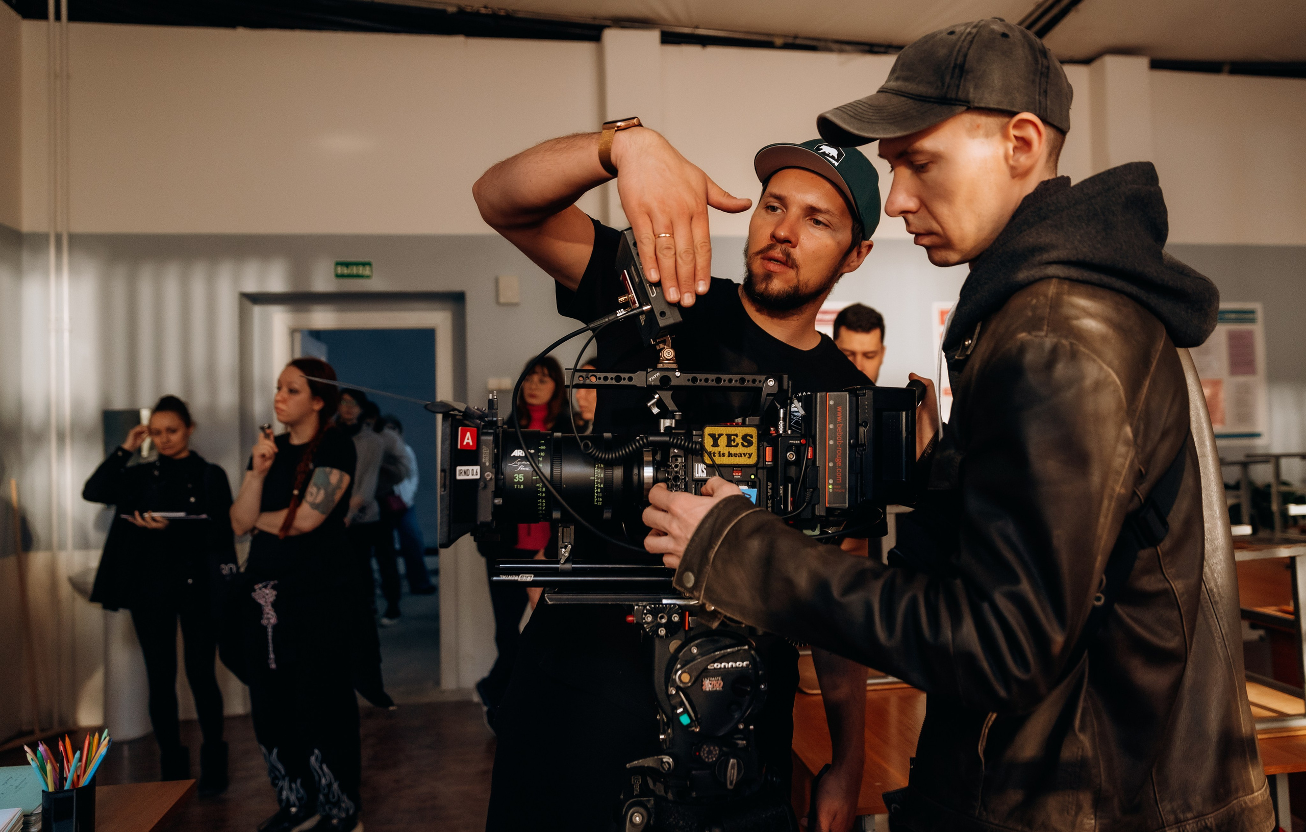 Настоящий герой. Фотограф Виктория Дунаевская в Санкт Петербурге