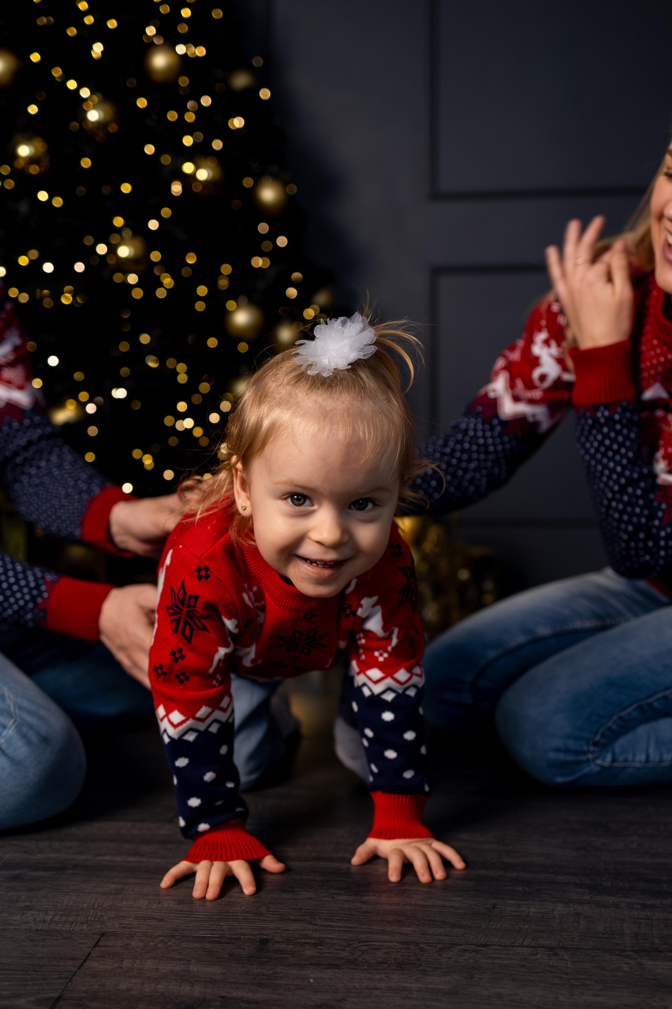 Светлана. Фотограф Виктория Бурова