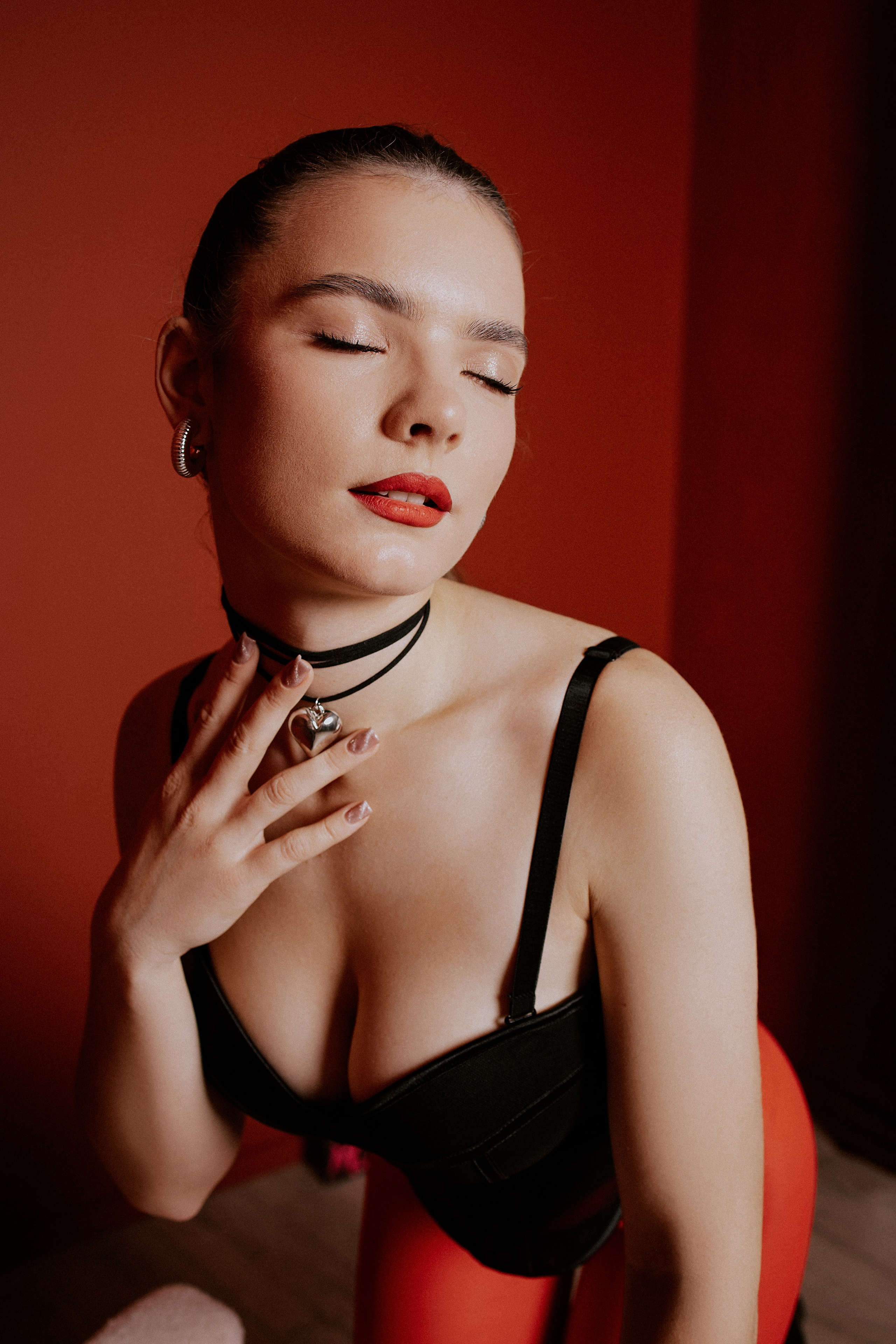 Liza. Фотограф в Омске Валерия Крячко