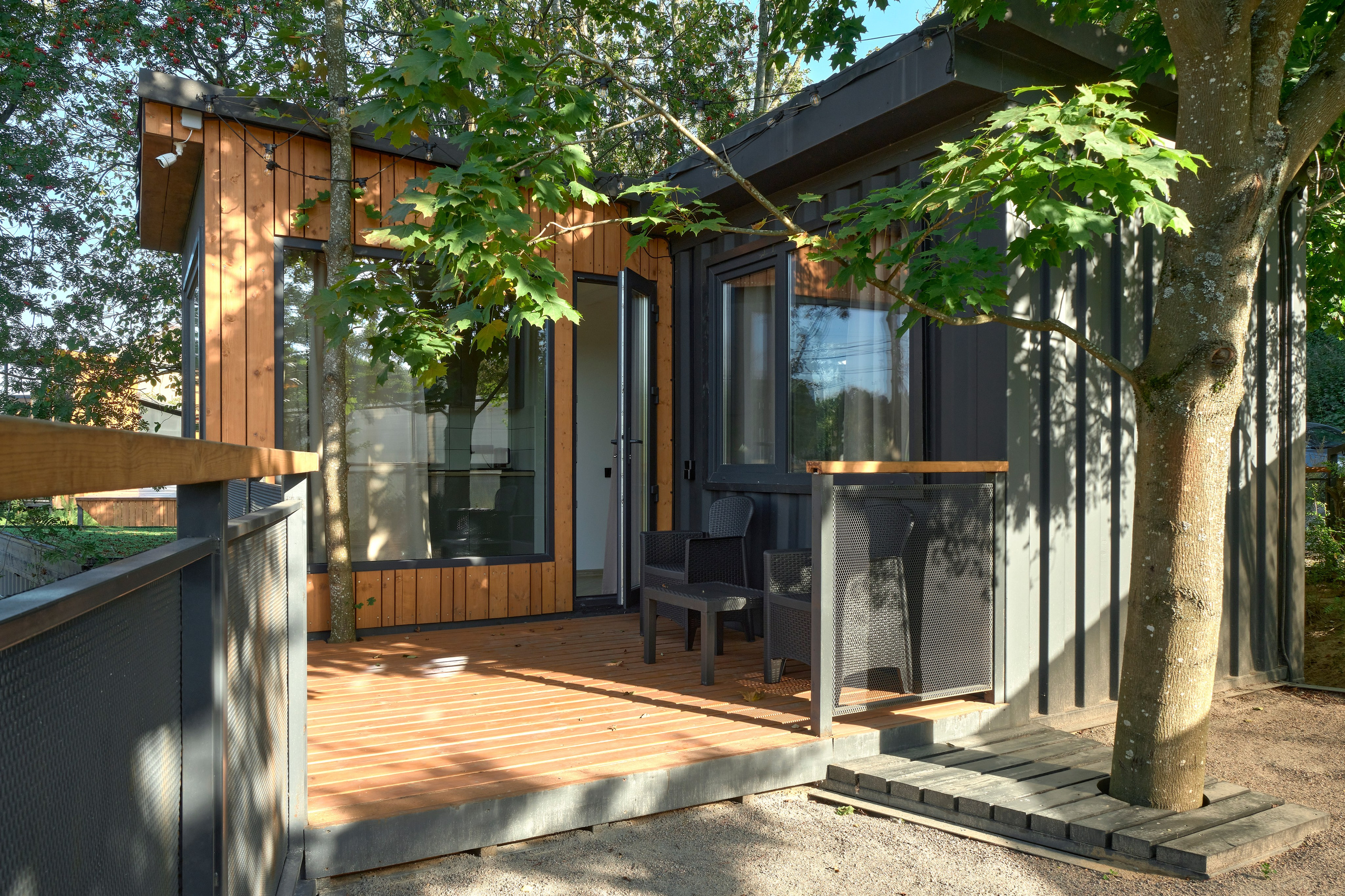 Токсово база отдыха. Фотосъемка частных садов и интерьеров | Санкт-Петербург | Москва | РФ