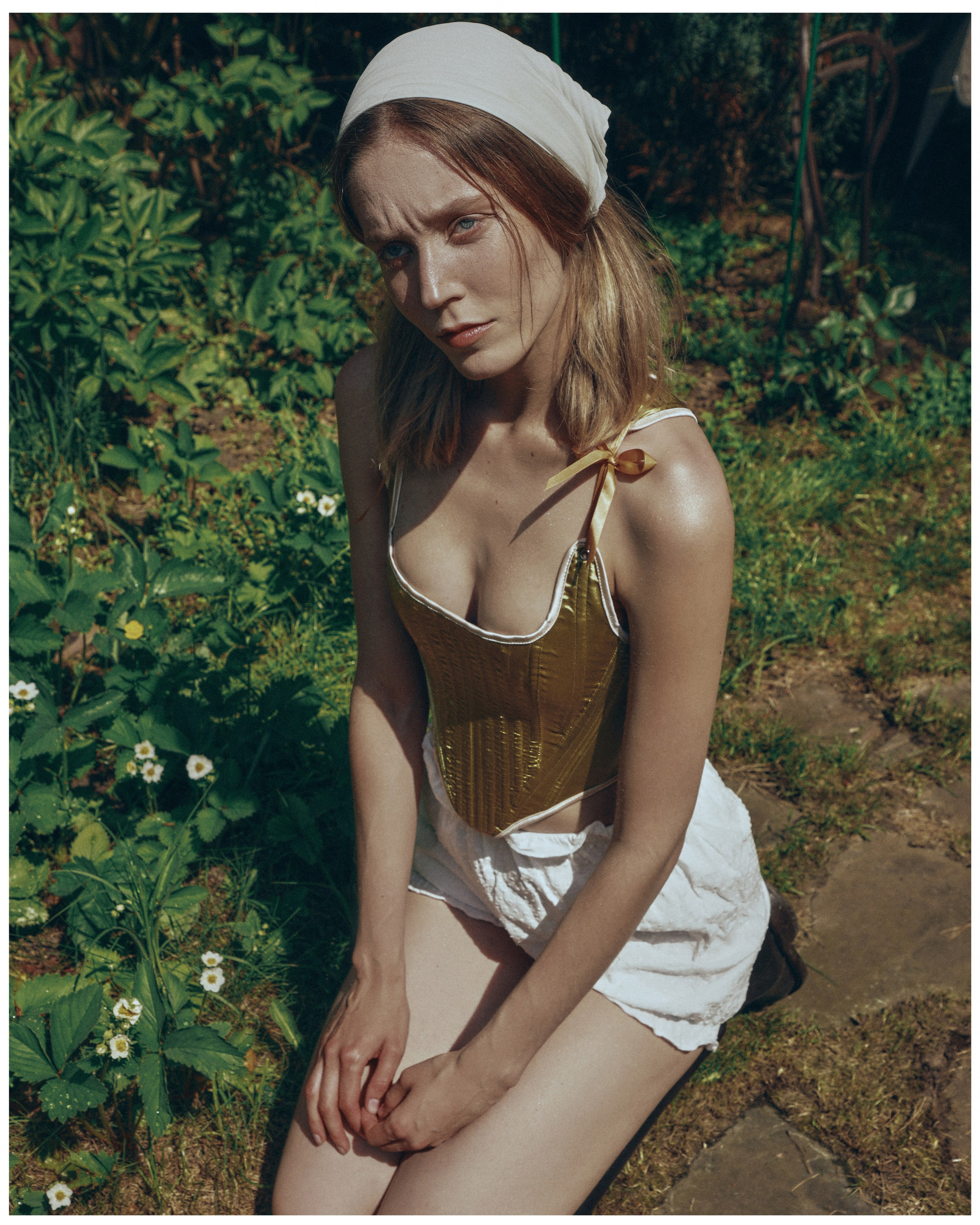 Diva Corset. Фотограф Елена Вороха. Москва