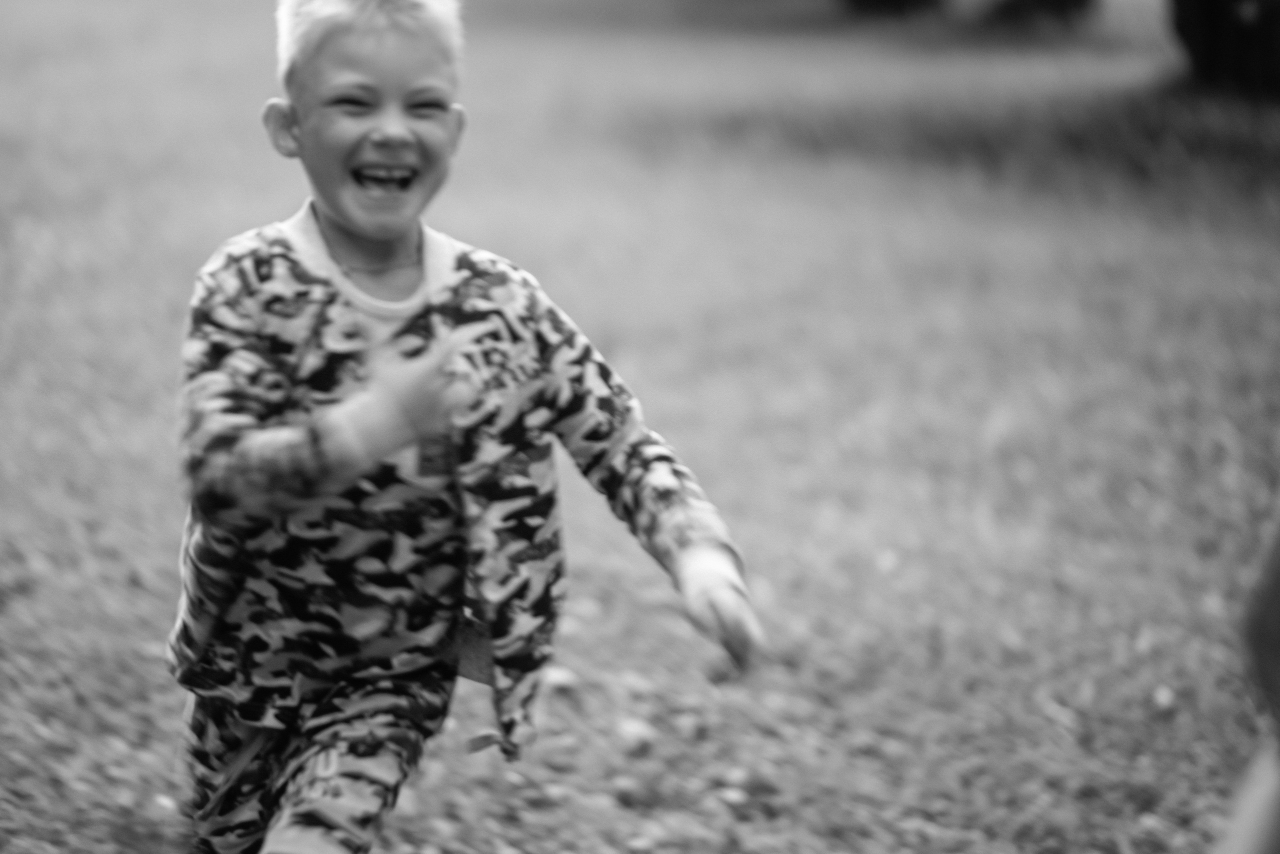 Живые кадры. Семейный и детский фотограф в Москве Елена Бунина