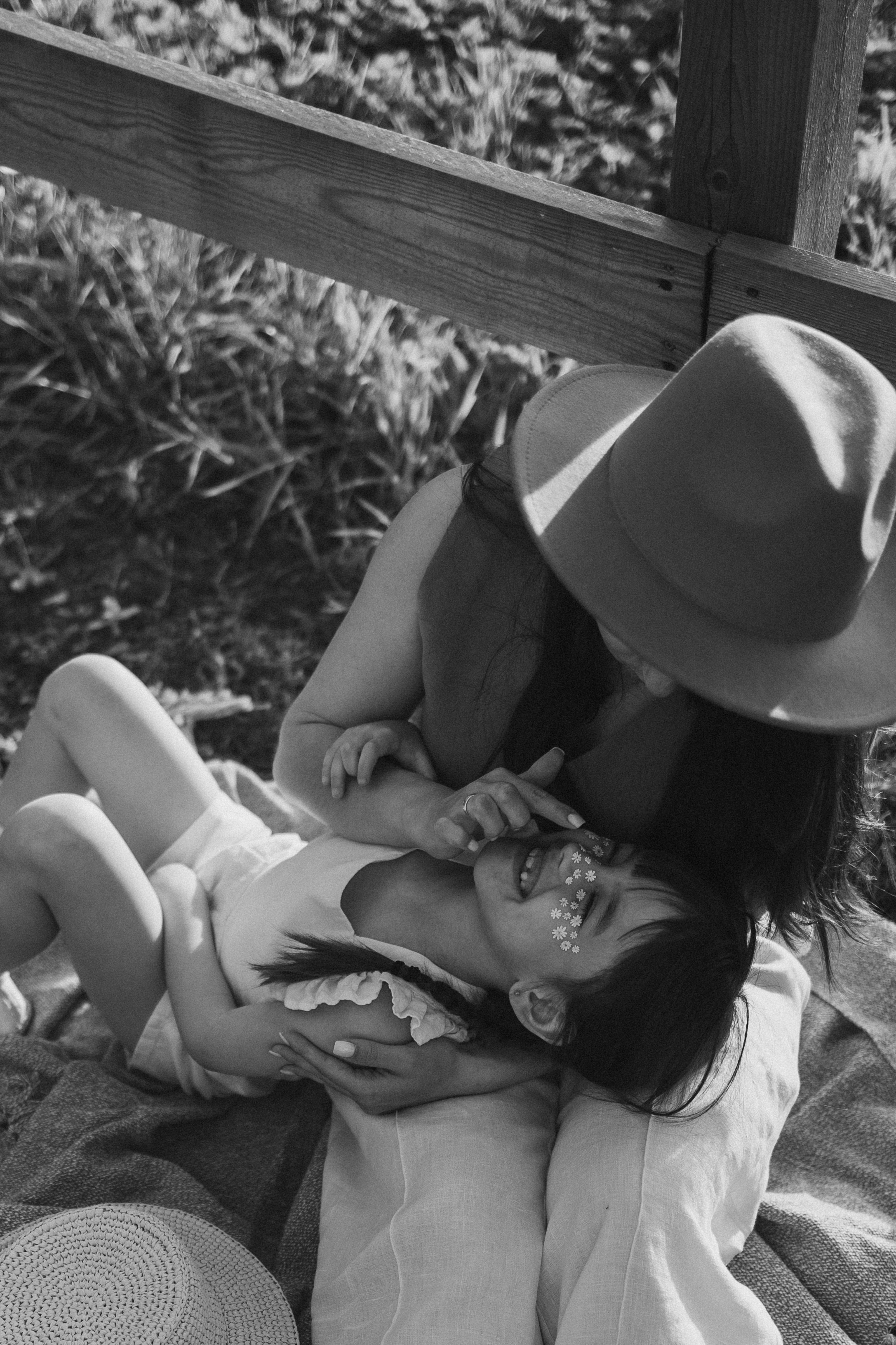 Остров. Семейный фотограф в Москве Бунина Маргарита