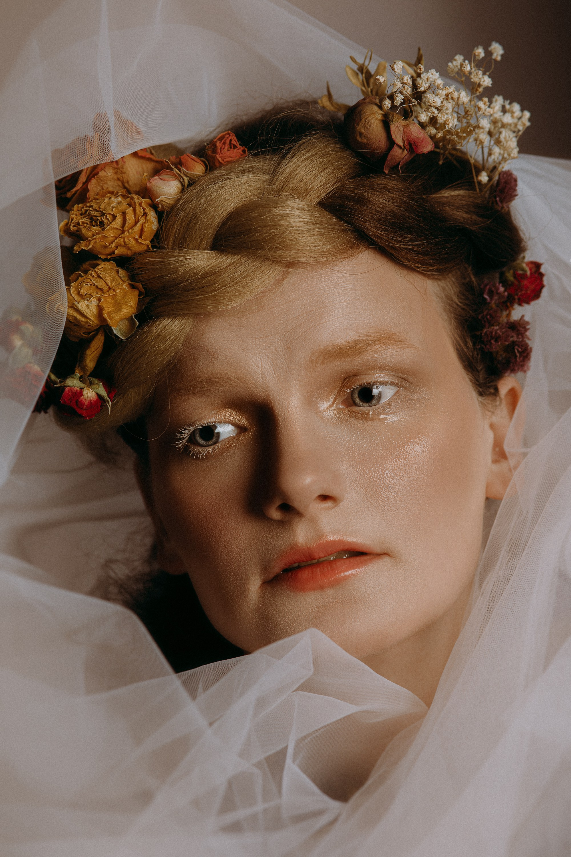 ИЛОНА. Фотограф Александра Дмитриевская