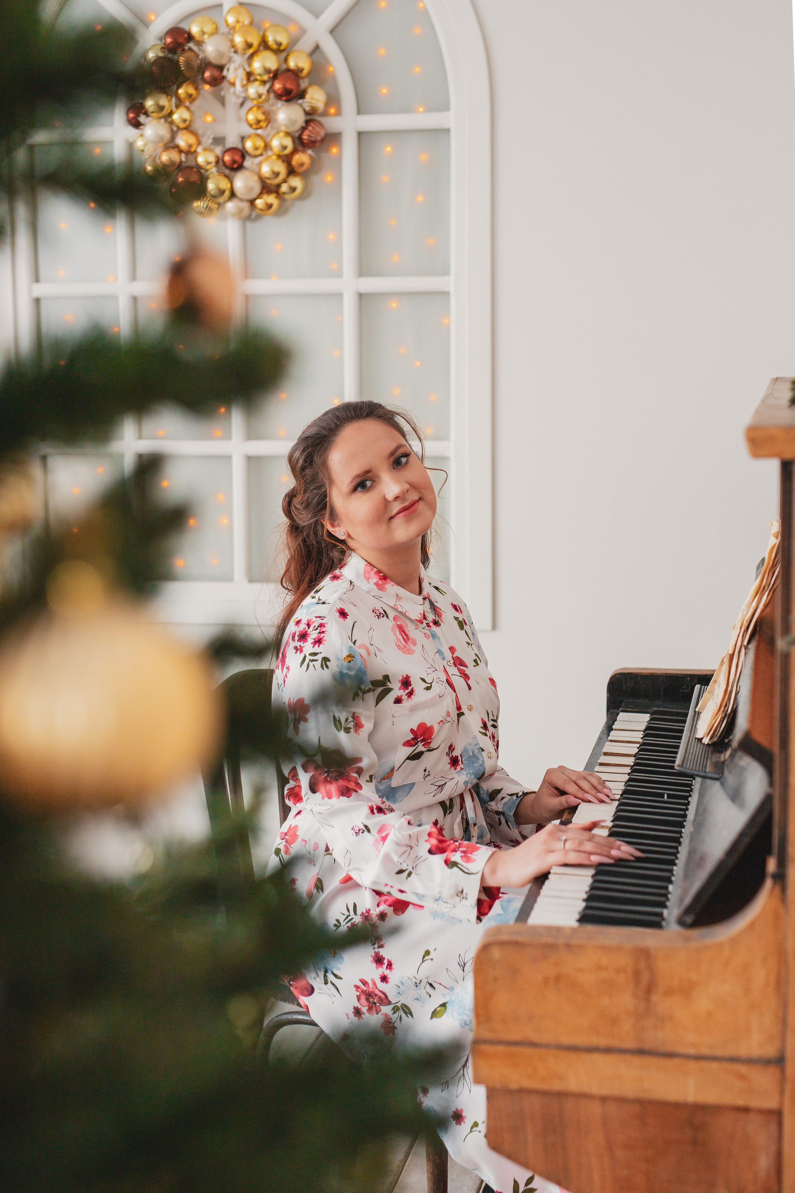 Виктория и Игорь. Фотограф Анастасия Петрова