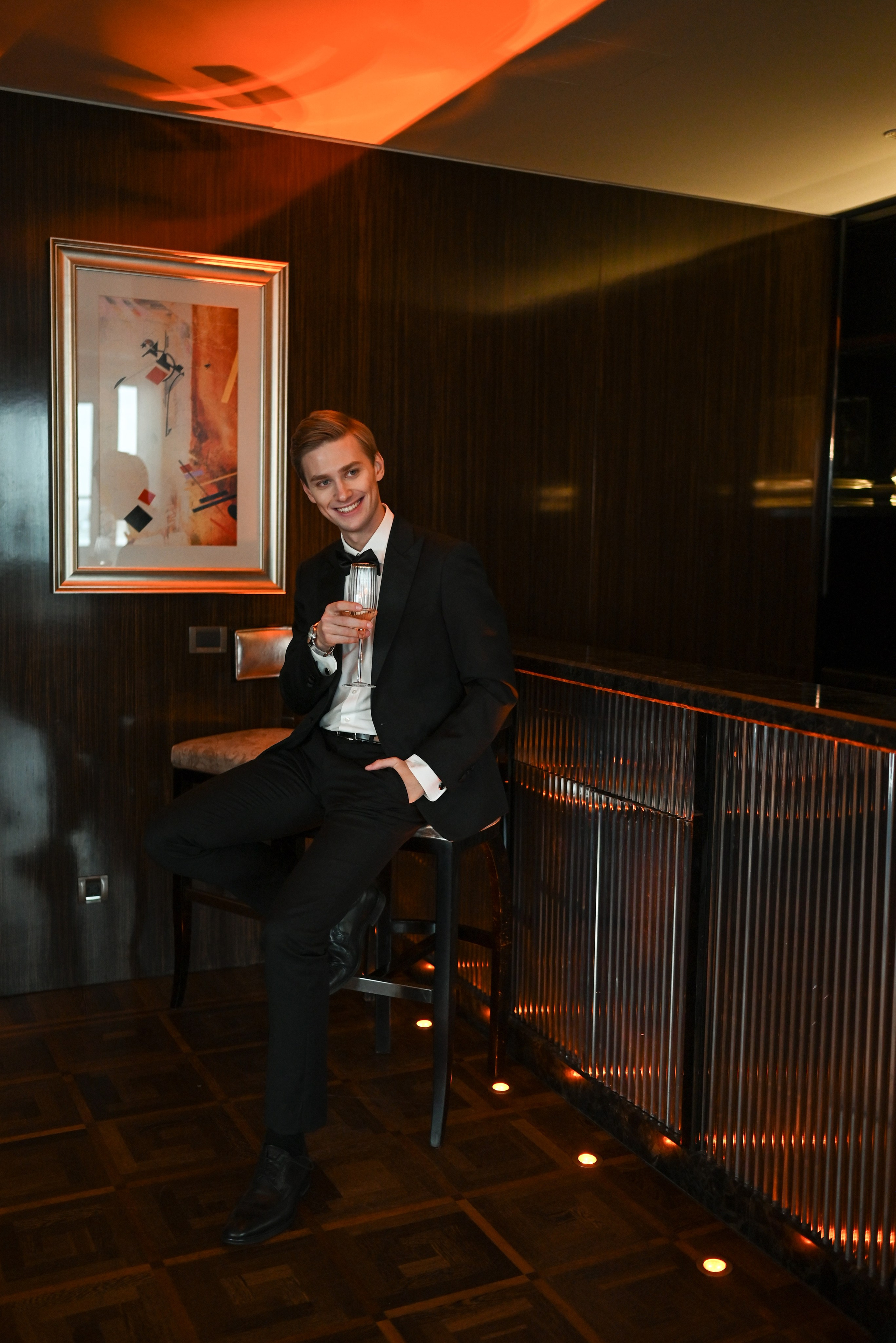 Евгений и Елизавета. Свадебный и портретный фотограф