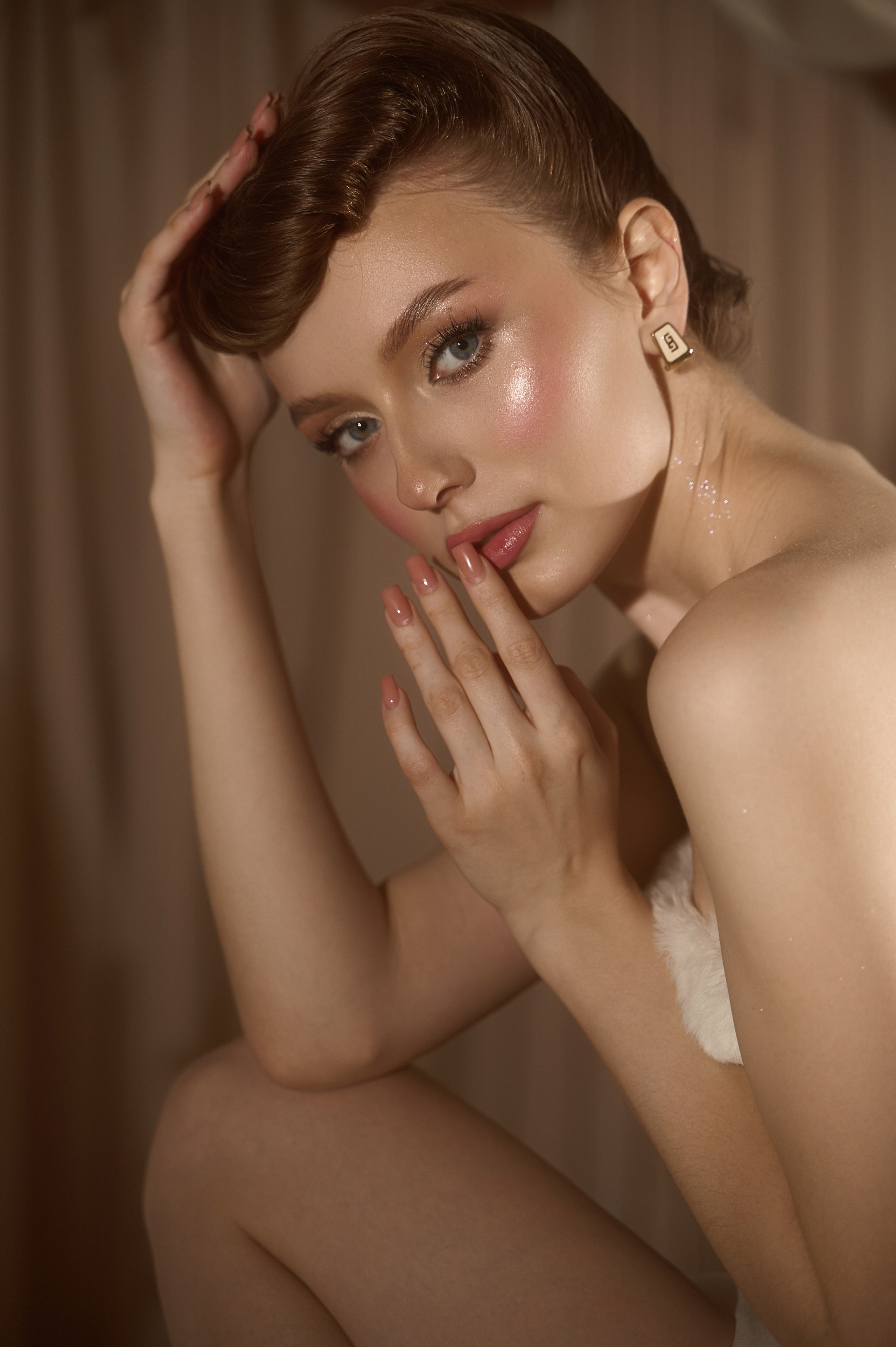 Swety room. Свадебный и портретный фотограф в Брянске Скепская Лилия