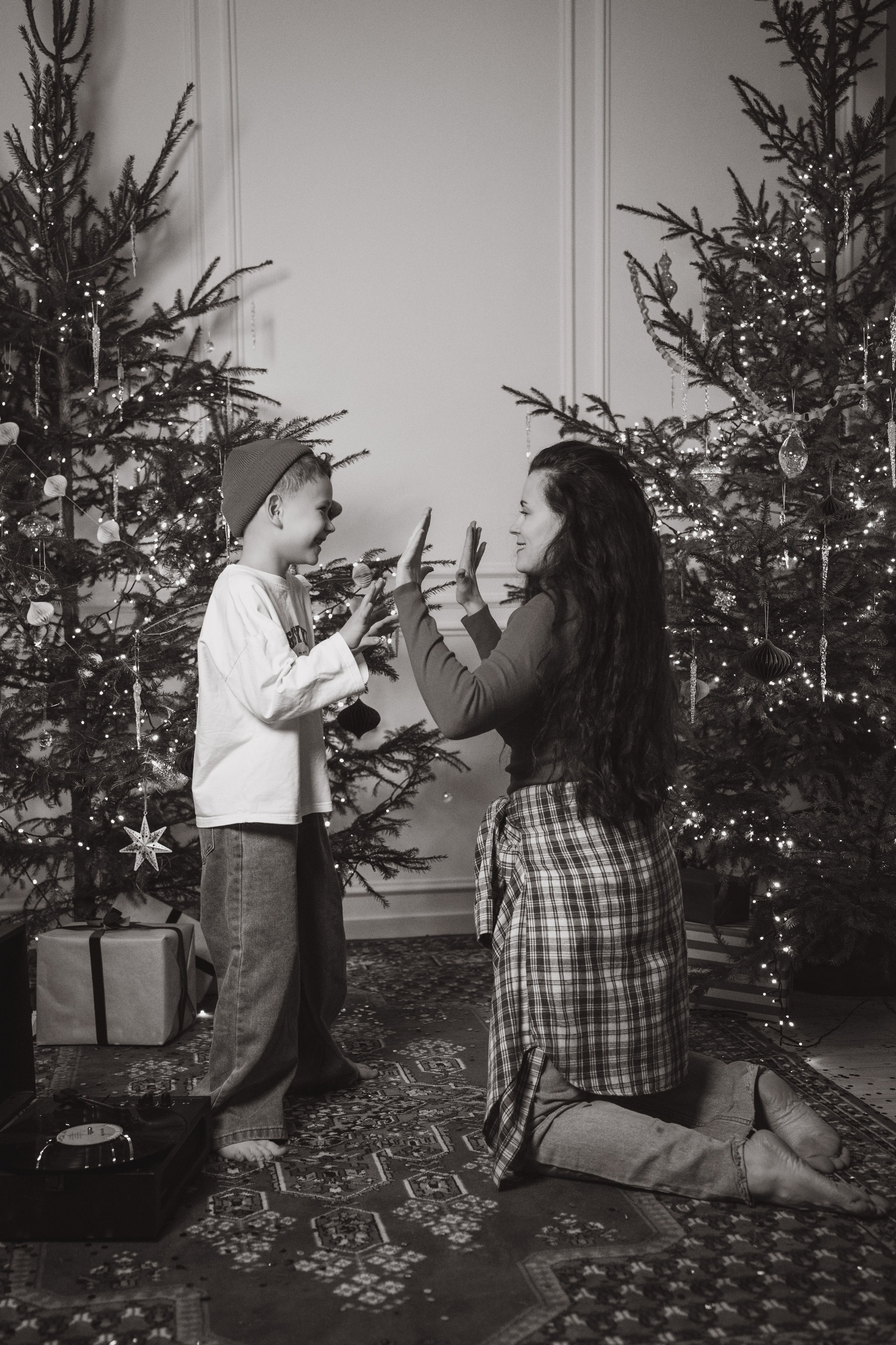 Наташа и Федя. Сайт фотографа Светланы Еремченко