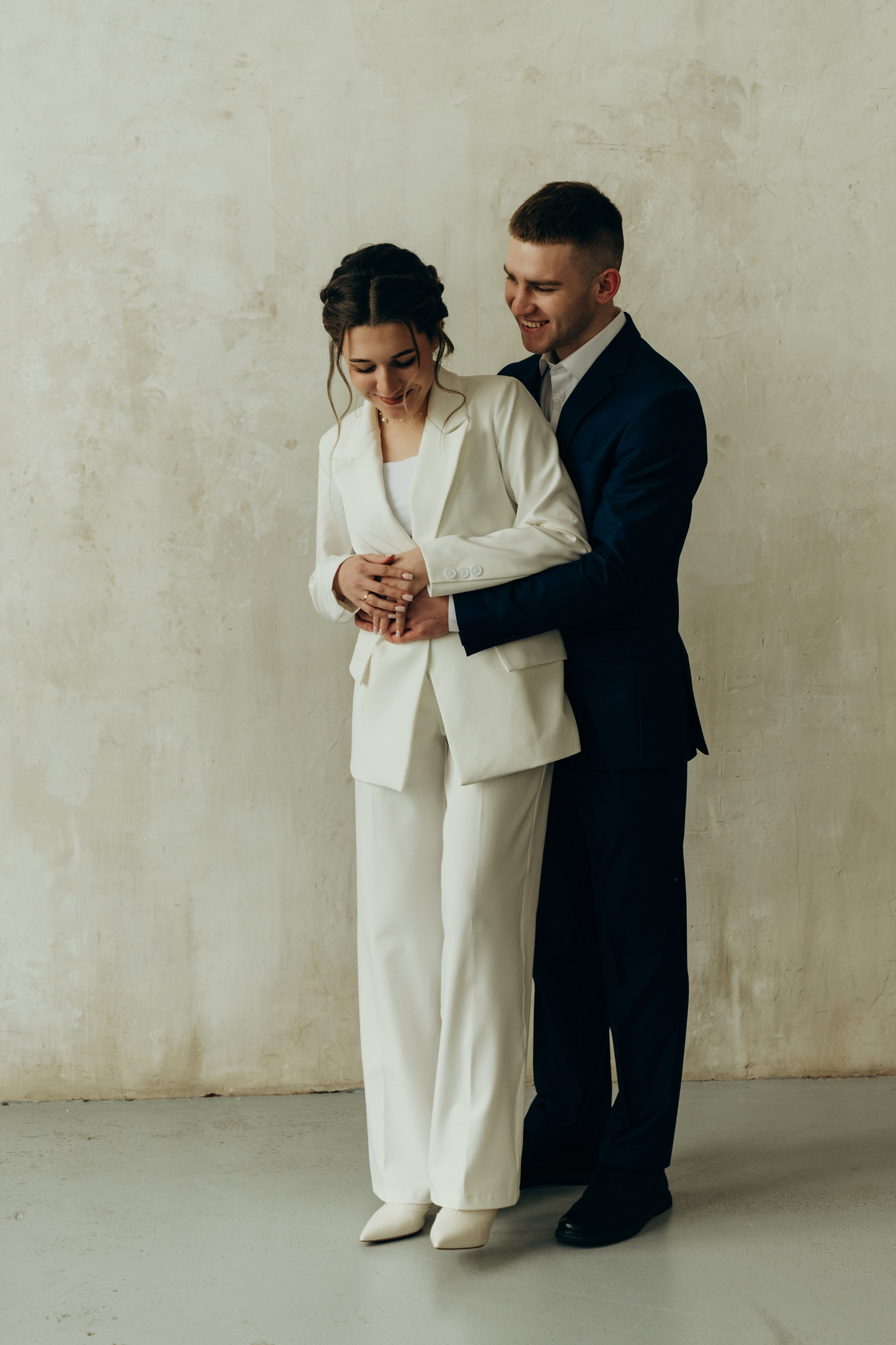 Дима и Арина