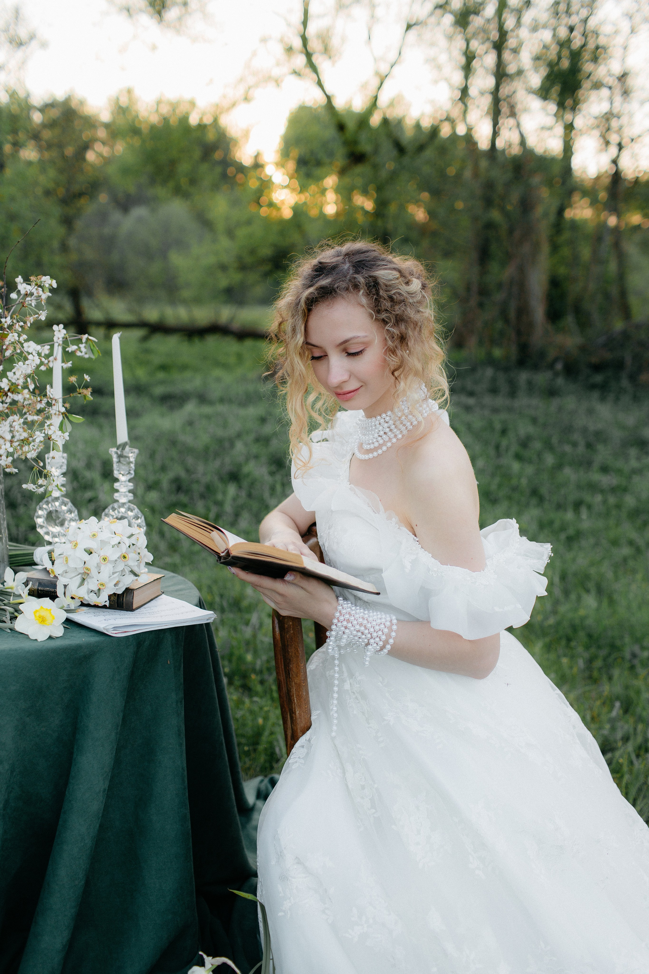 Арина и Андрей. Свадебный и семейный фотограф Иваново Елена Угодина