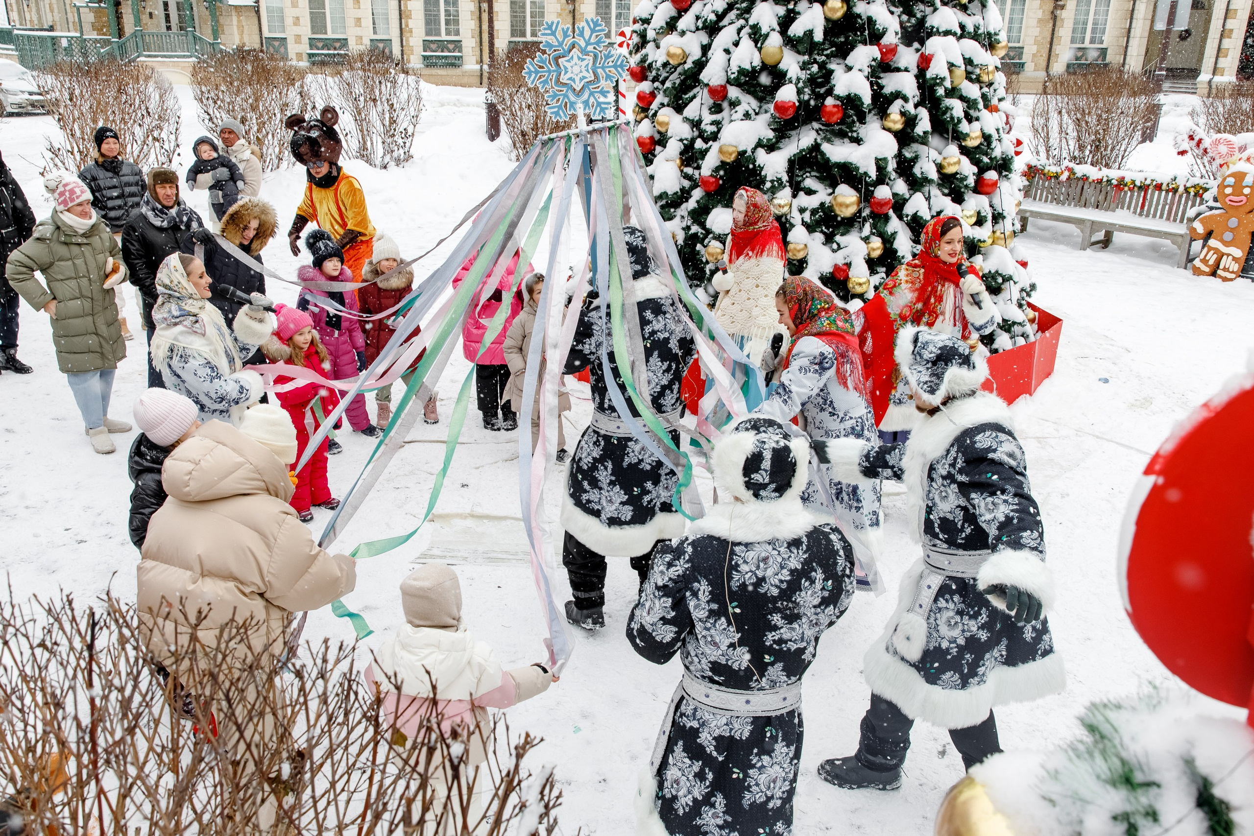 Довиль 2025. Главная