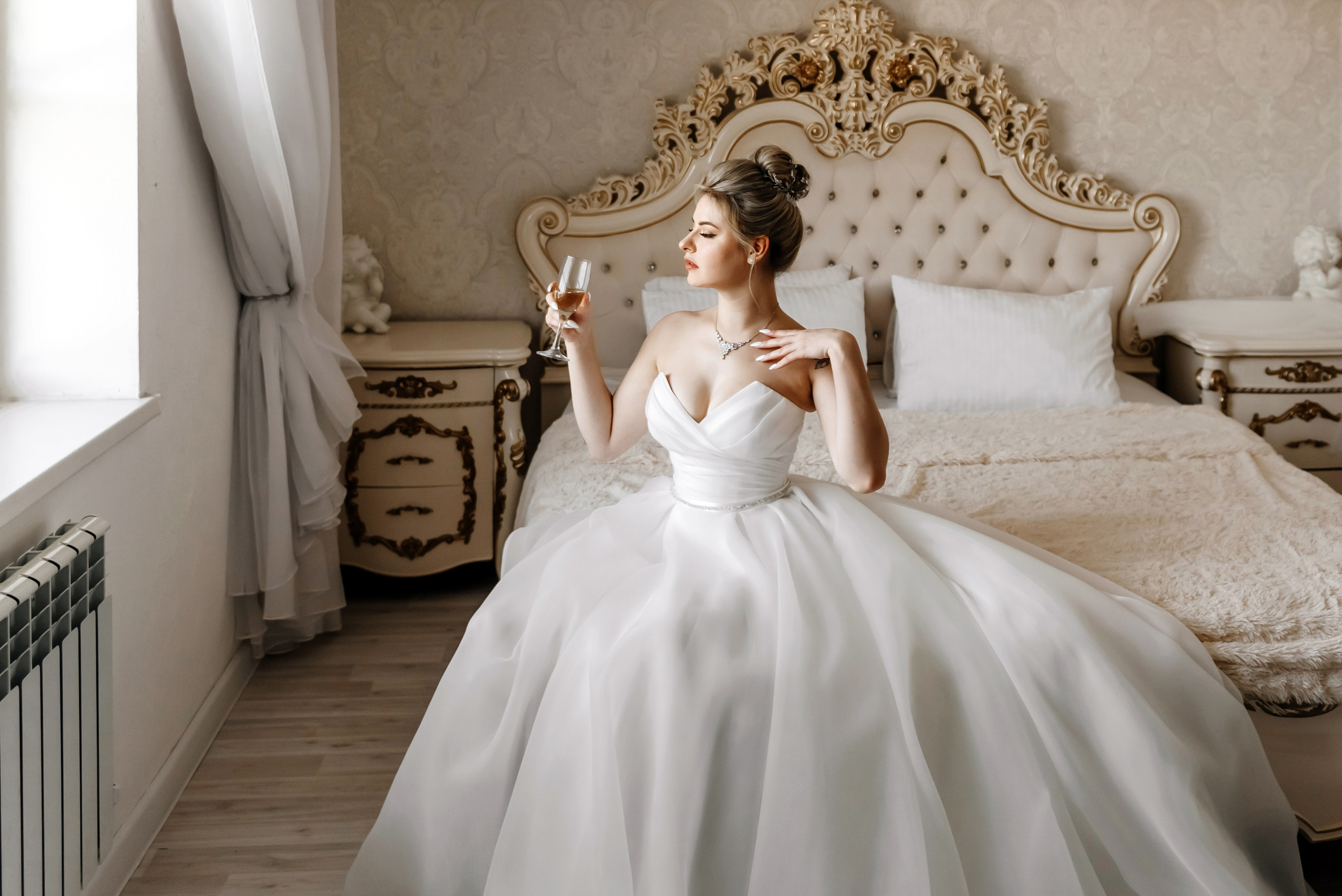 Даниил & Карина. Ваш свадебный фотограф Владимир Ямулин / Стерлитамак и РБ