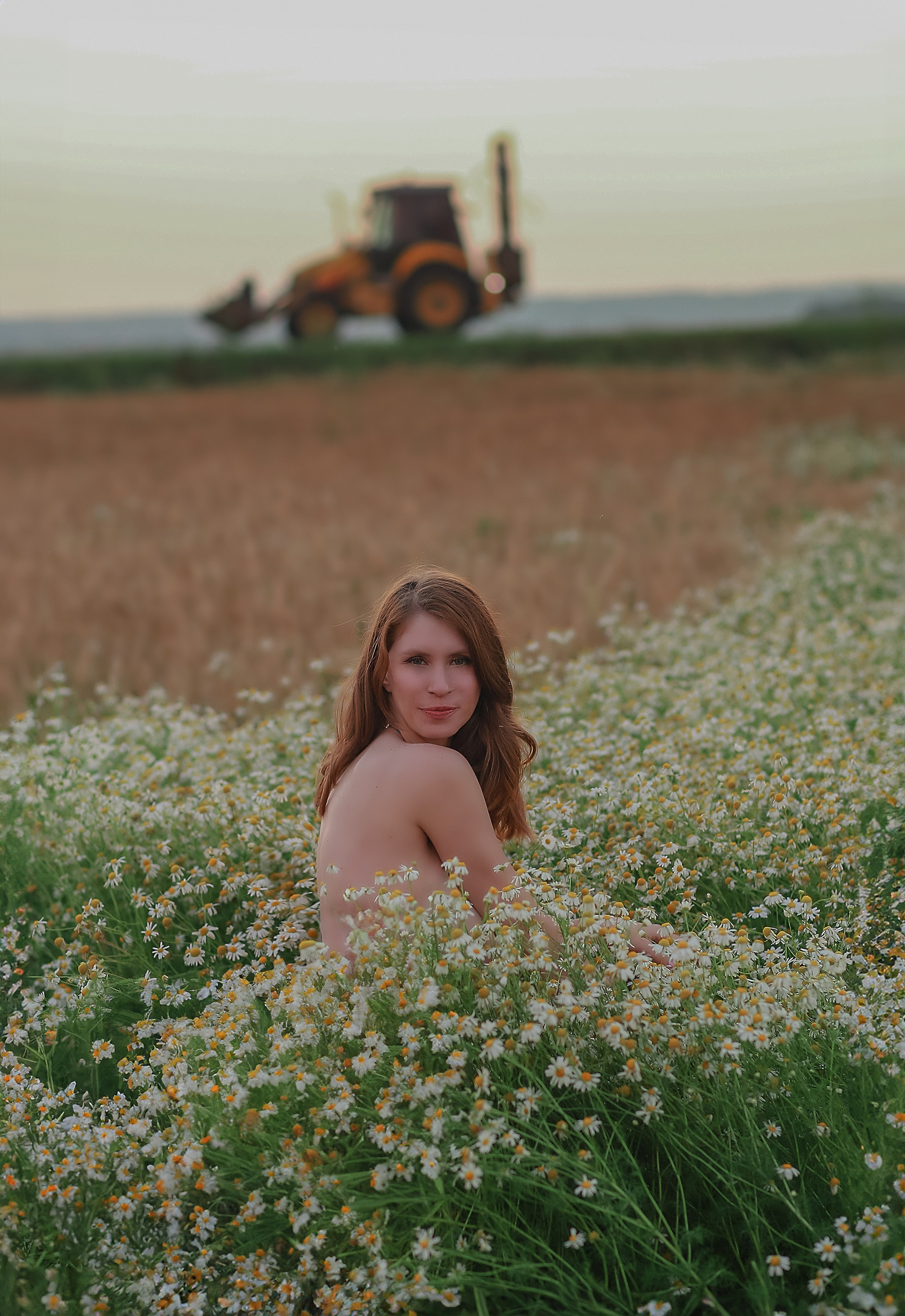 Фотосессия в поле пшеницы. Иванова Ирина Свадебный и семейный фотограф г. Уфа