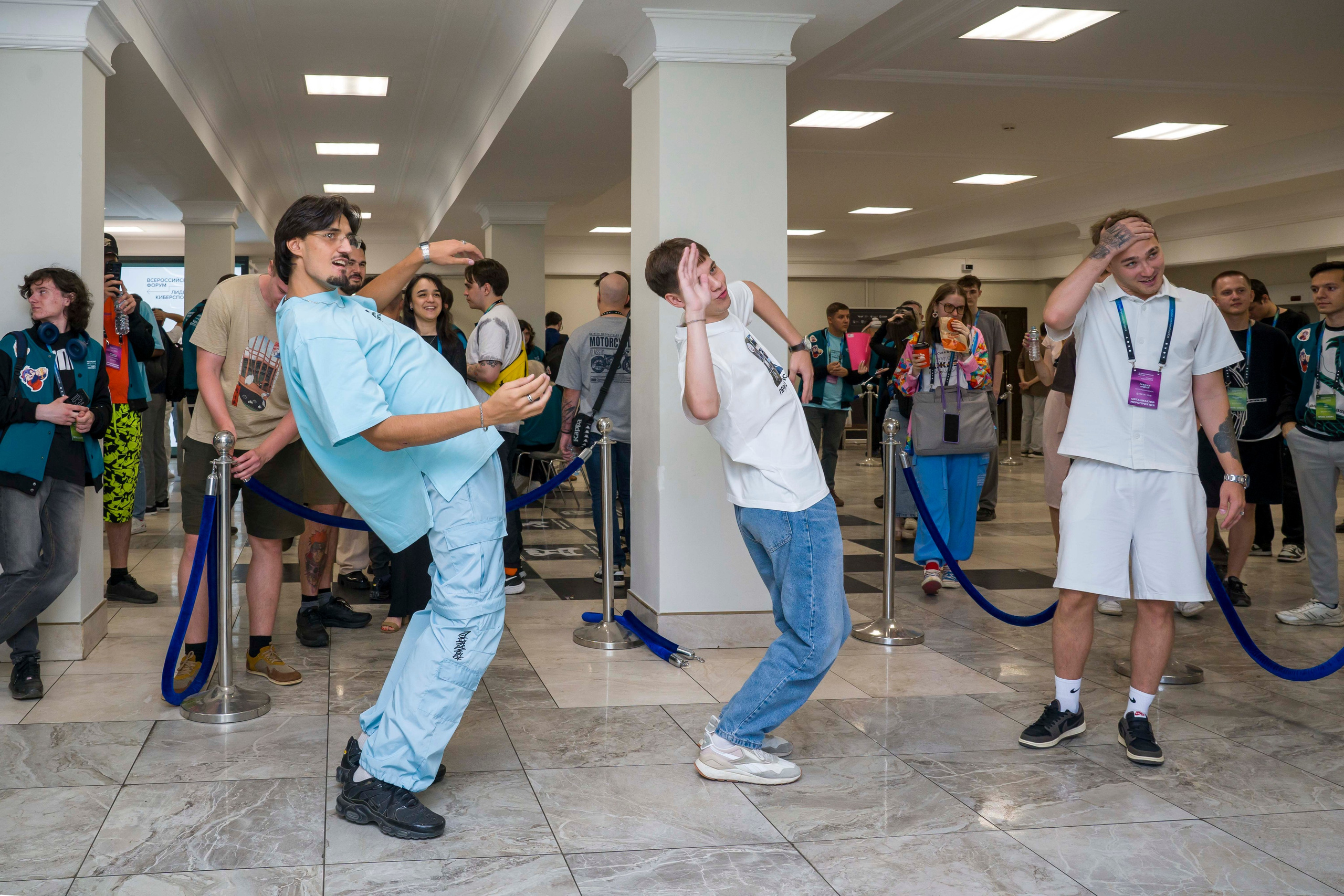 Лидеры киберспорта. репортажная фотосъемка мероприятия. Фотограф в Санкт-Петербурге. Репортажная и все съёмки для бизнеса