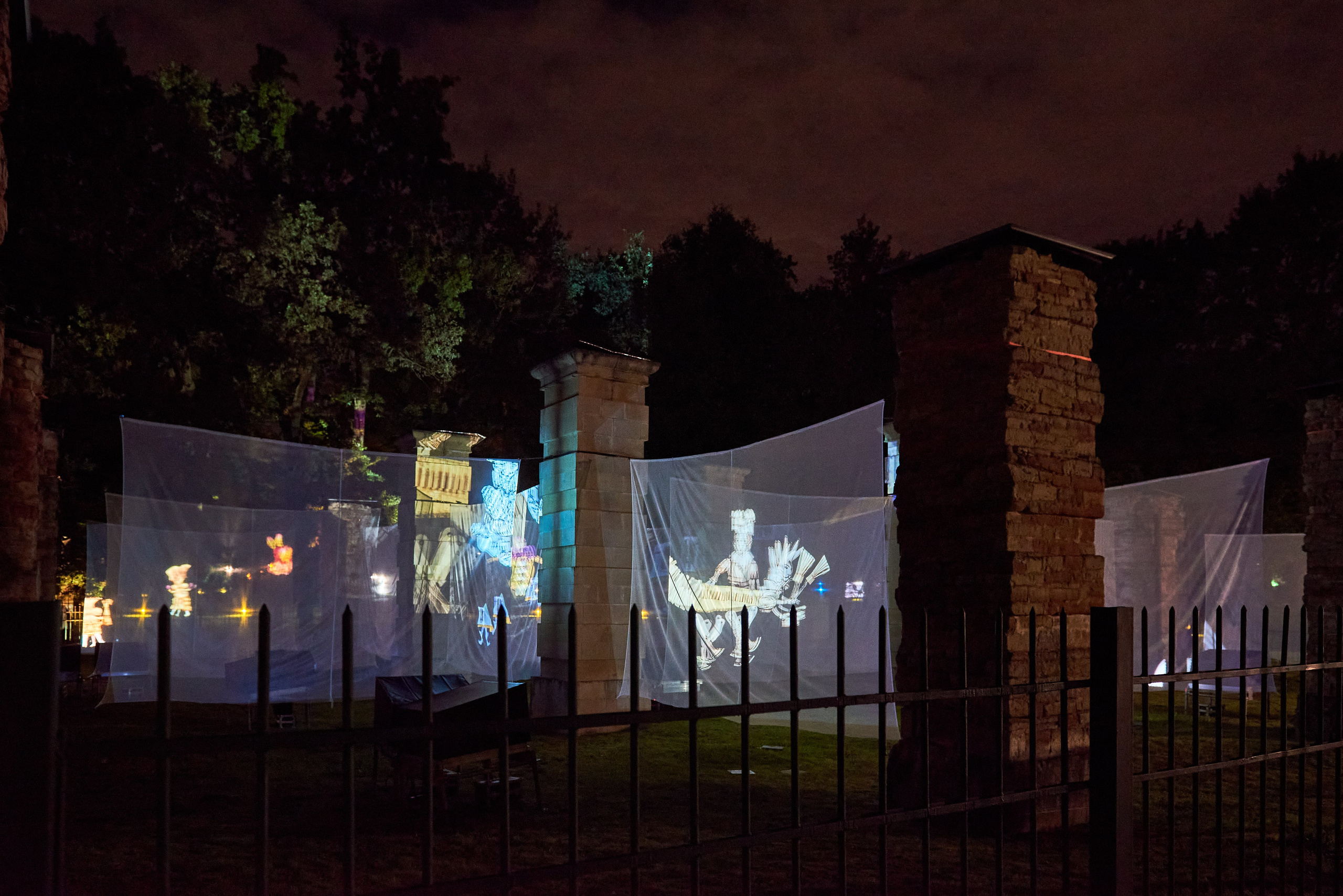 Ночь Света 2025