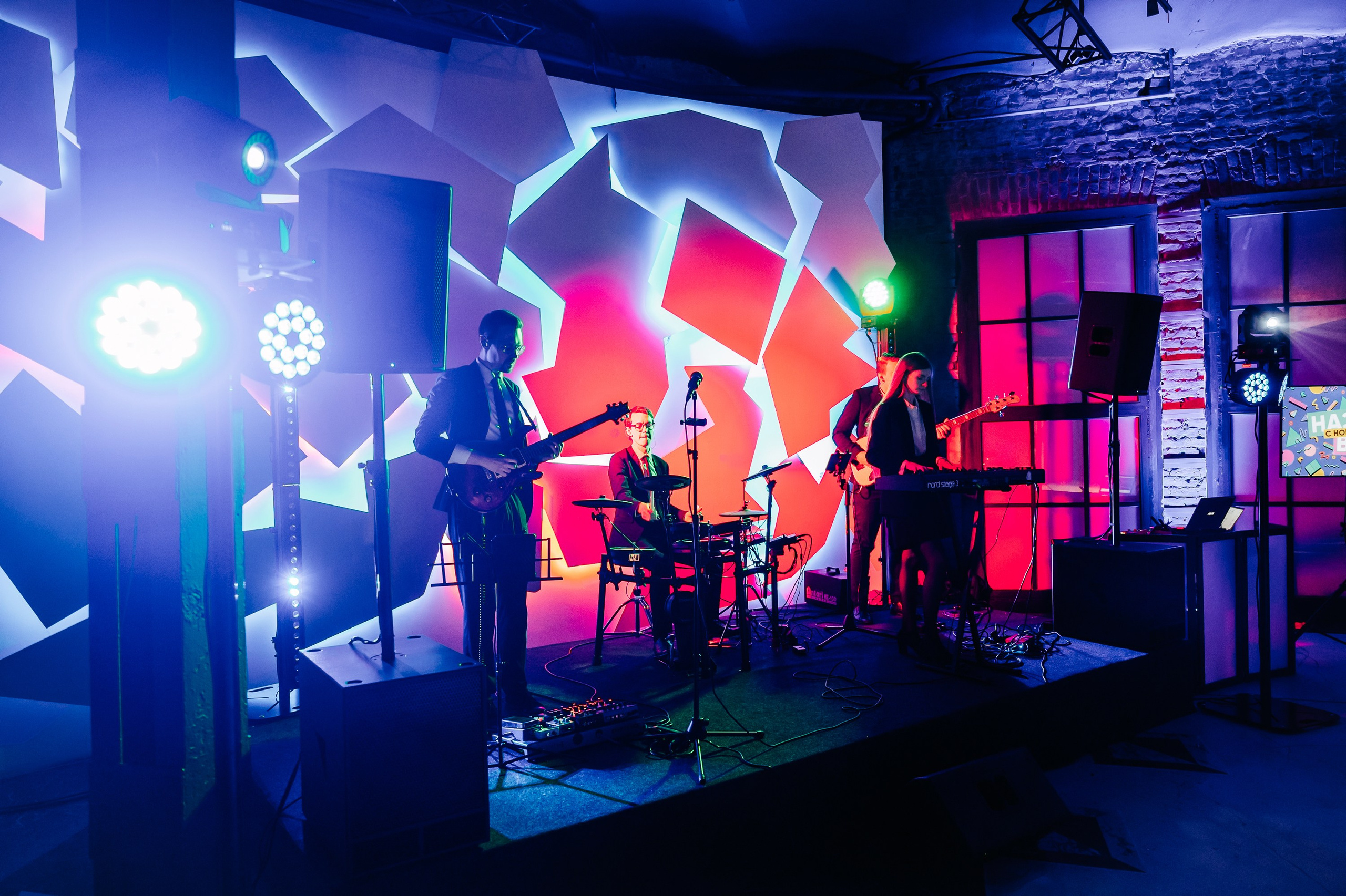 Назад в 90-е. Фотограф Дмитрий Сермяжко