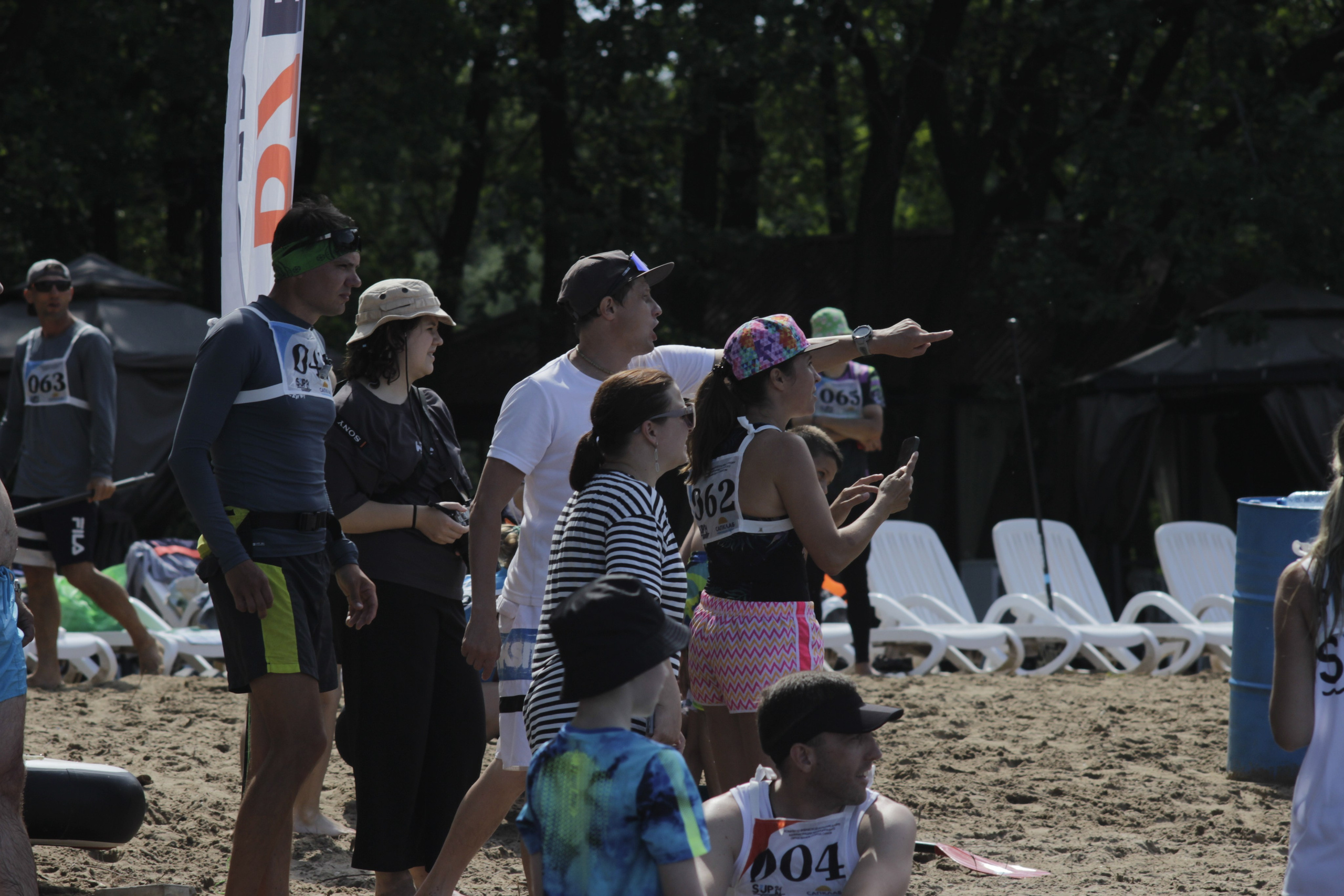 Сёрфинг в Саратове!. Фотокрыжовник. Снимаем, дружим, путешествуем