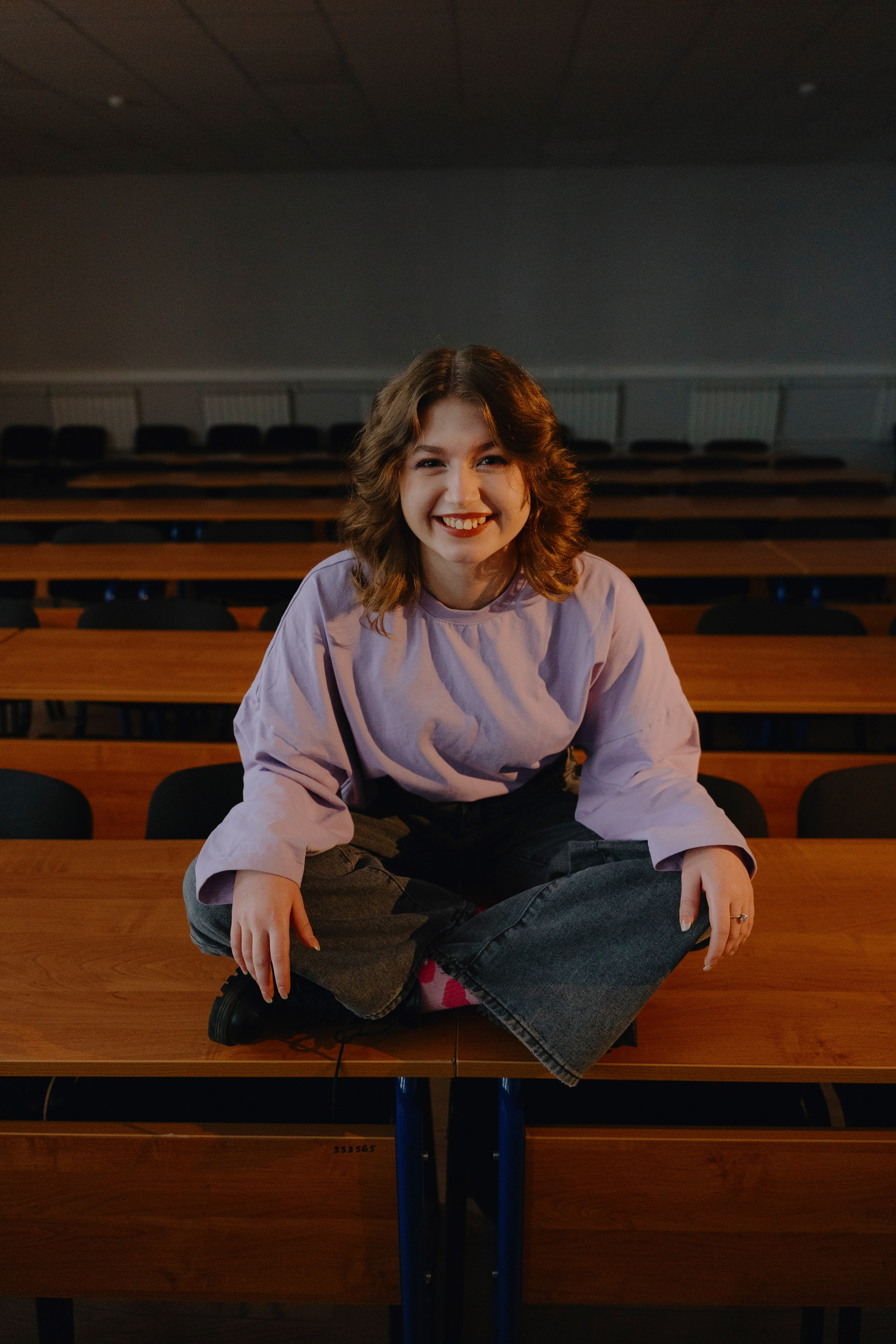 Алина. Фотограф в Москве