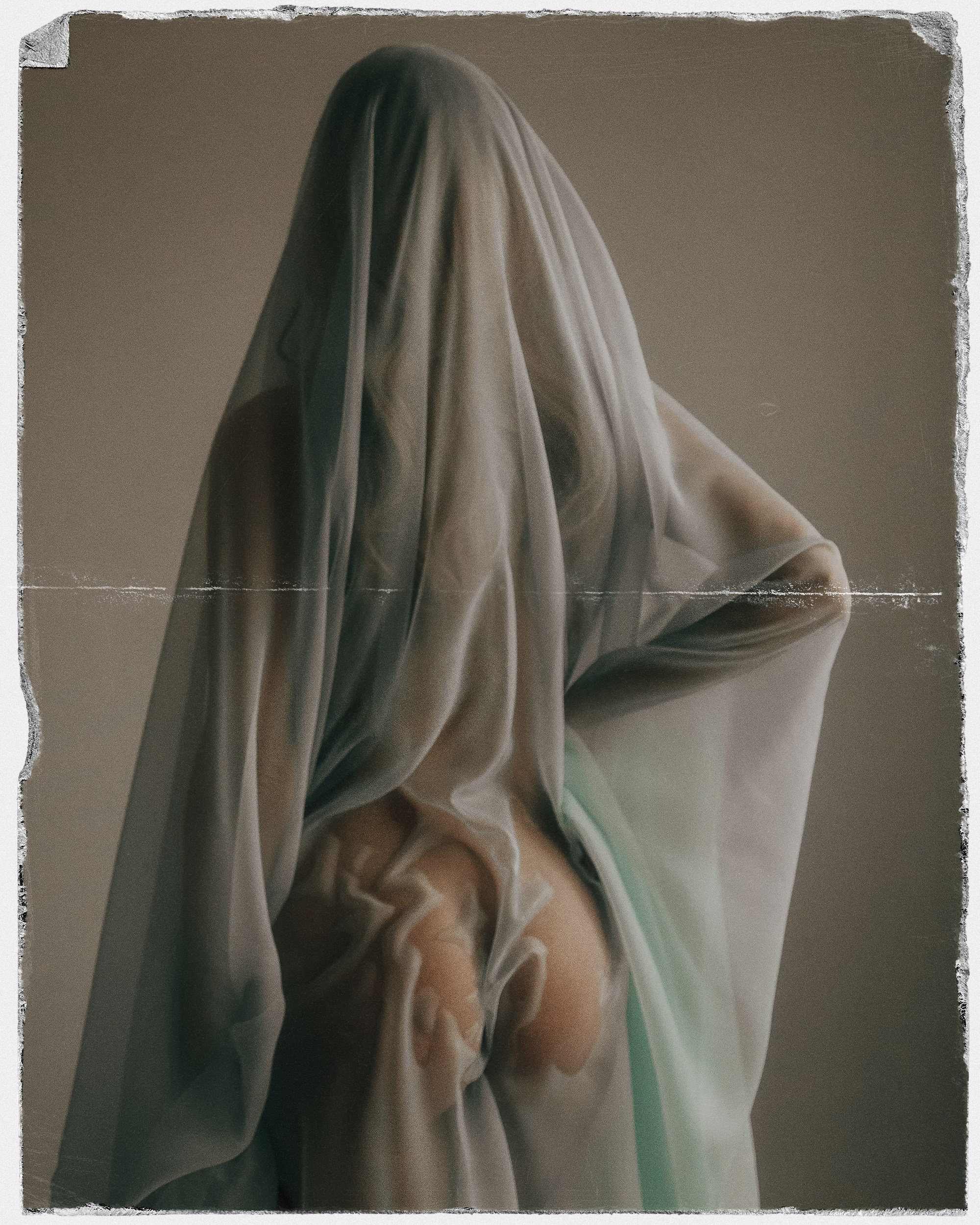 Liska. Фотограф в Красноярске Андрей Завозников