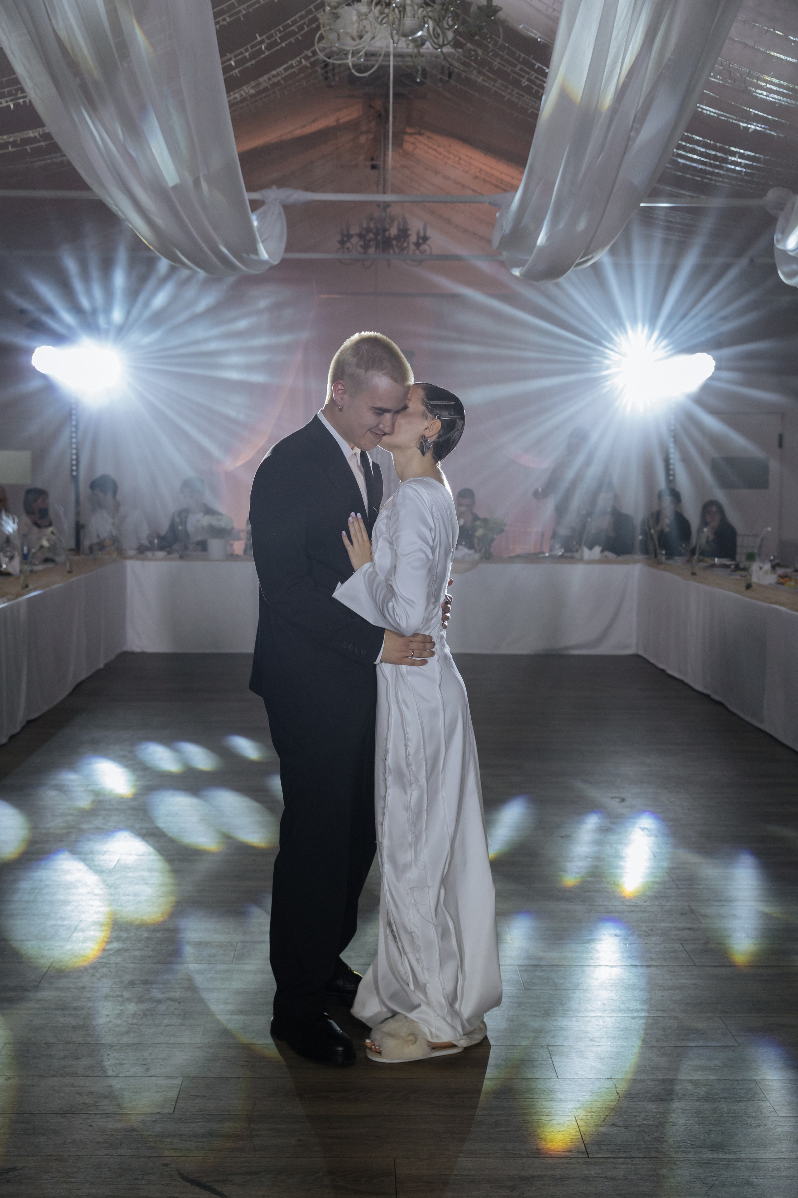 Даша и Саша. Мозжерина Ирина — Свадебный и семейный фотограф в Екатеринбурге