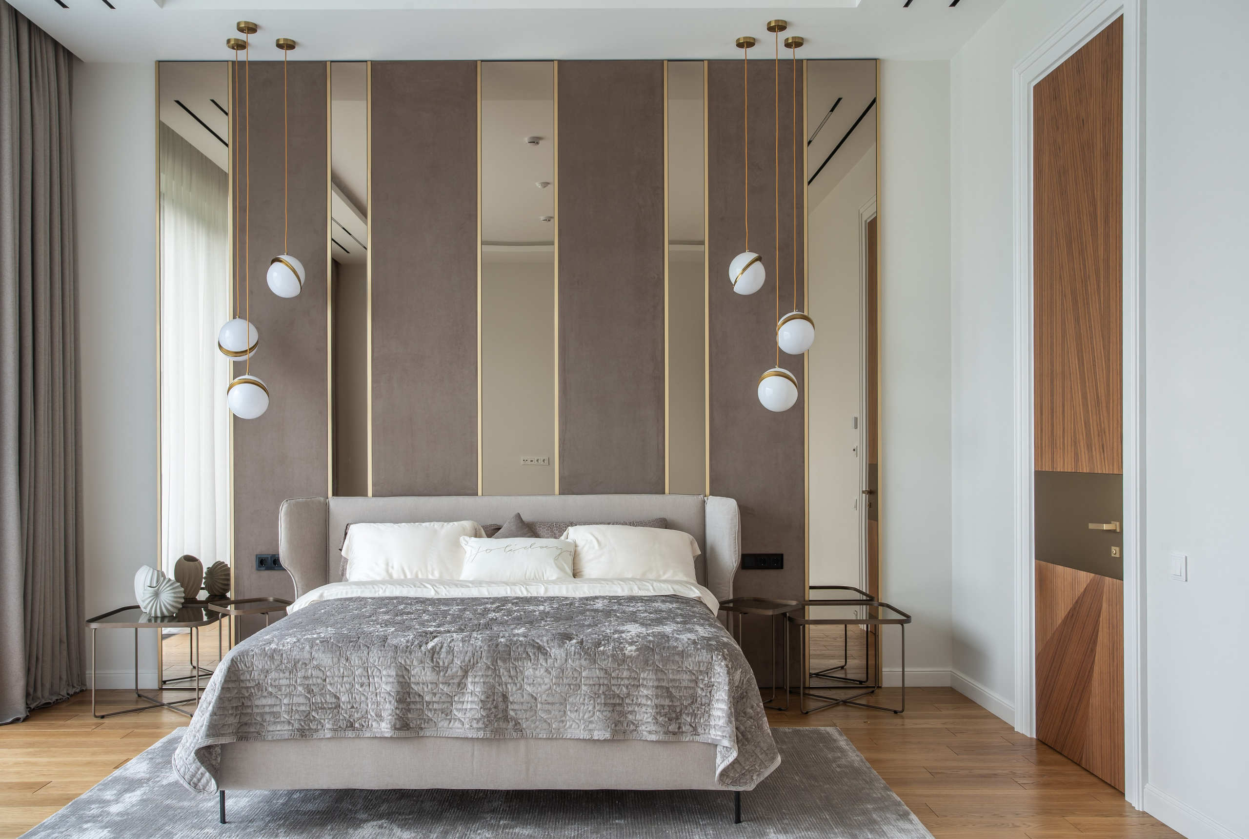 Интерьерный фотограф Александра Солдатова