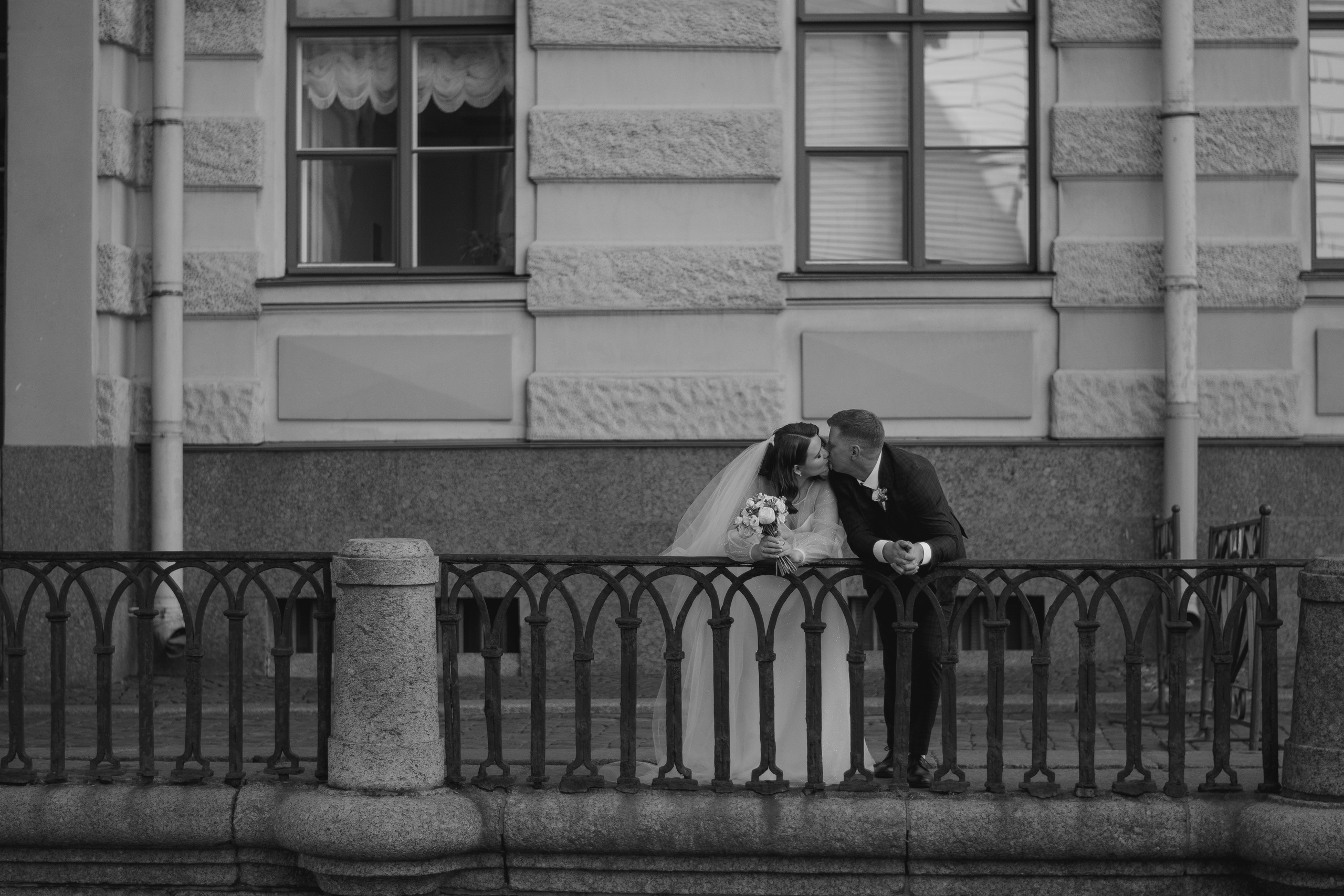 Арина | Илья. Свадебный и семейный фотограф Санкт-Петербург