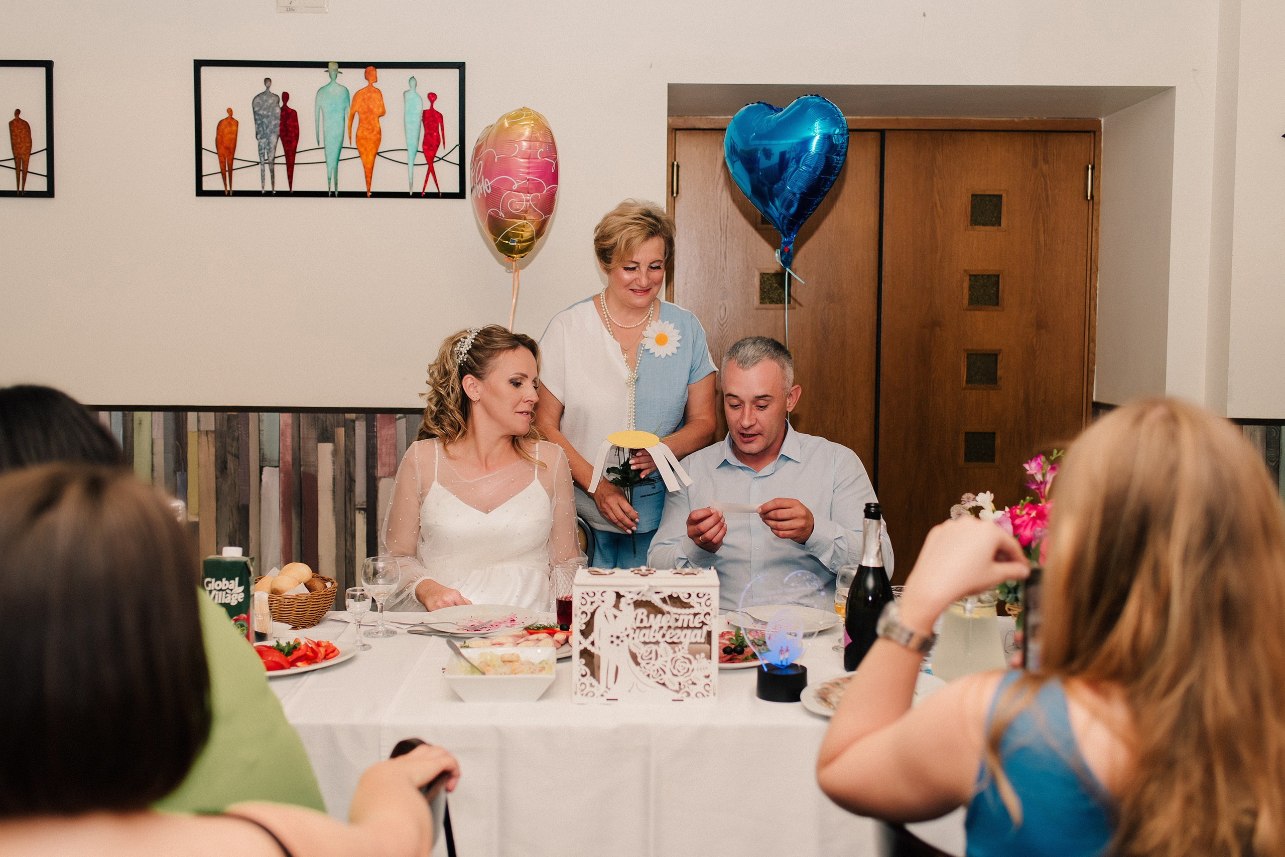 Юля и Вадим. Свадьба в Крондштате. Семейный и Свадебный фотограф. Санкт-Петербург. Пушкин