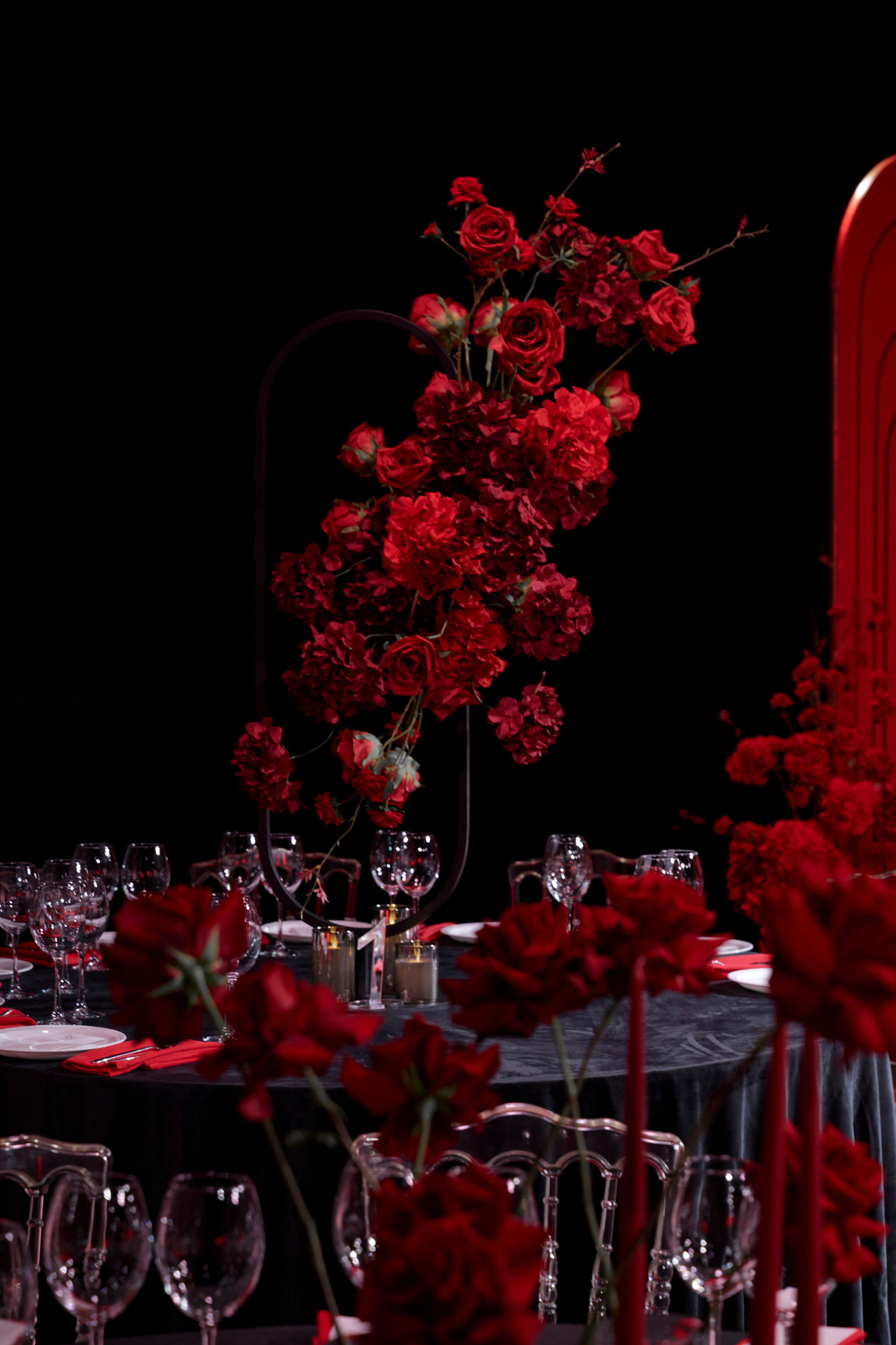 Виктор и Катя. Фотограф Тим Бритнев