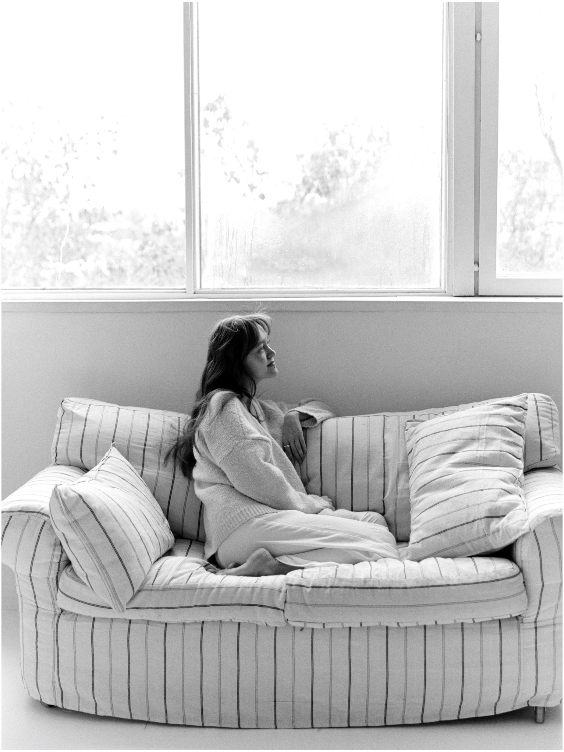 GUZEL. Фотограф Екатерина Ситникова