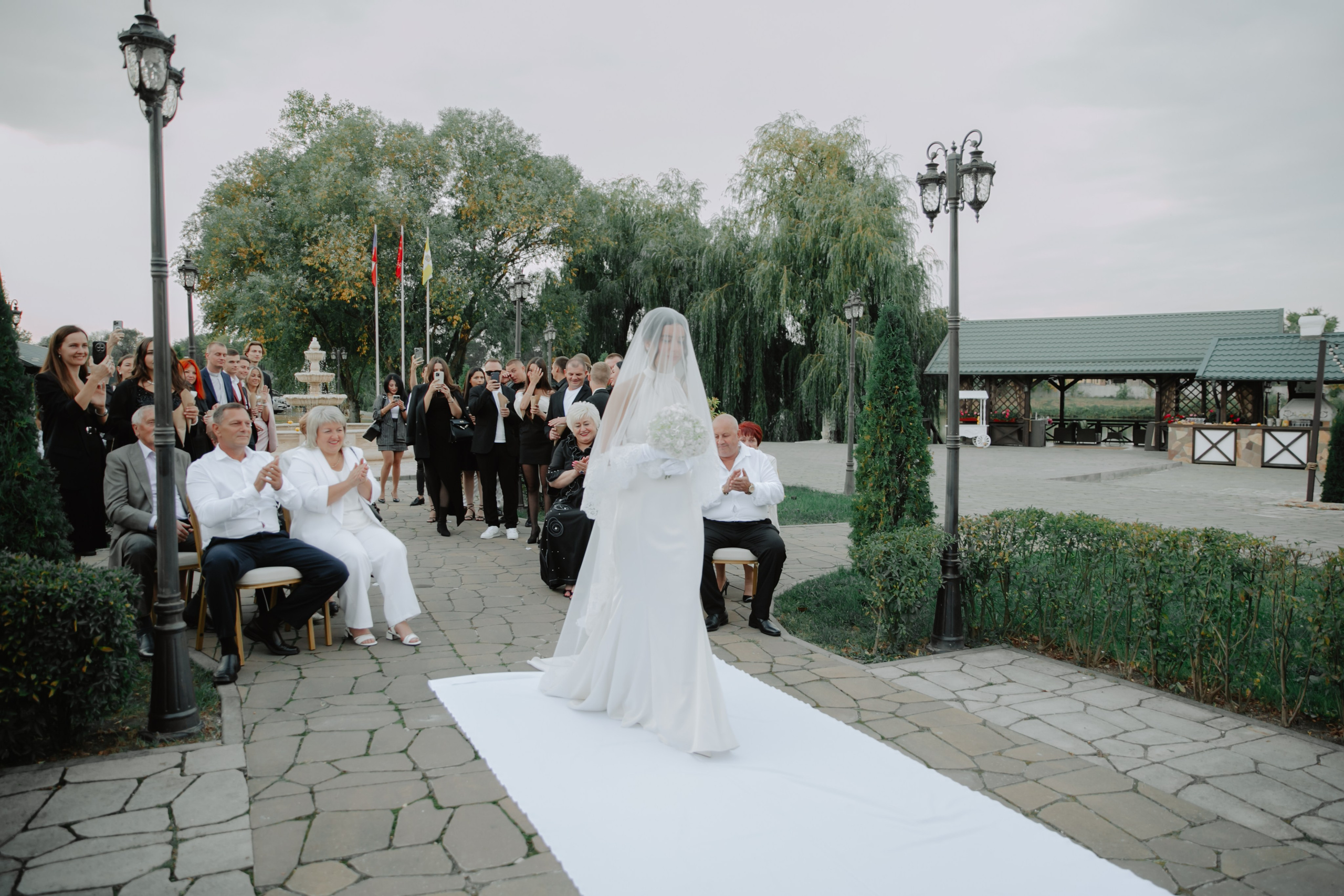 Wedding V&E 24.09.24. Свадебный и семейный фотограф в Новопавловске и КМВ Баканова Юлия