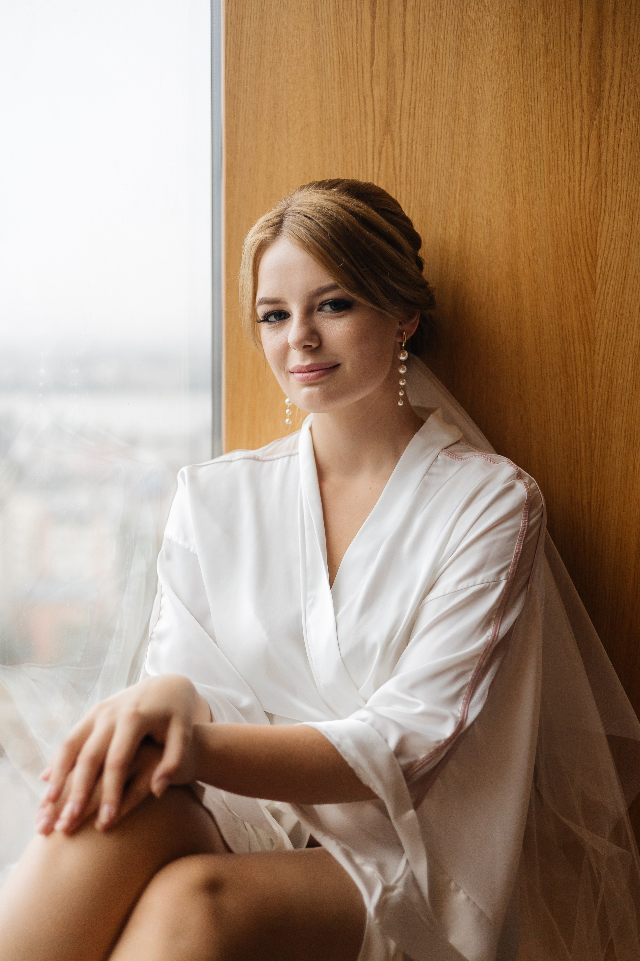 Наташа и Александр. Фотограф Воронеж Илья Команюк