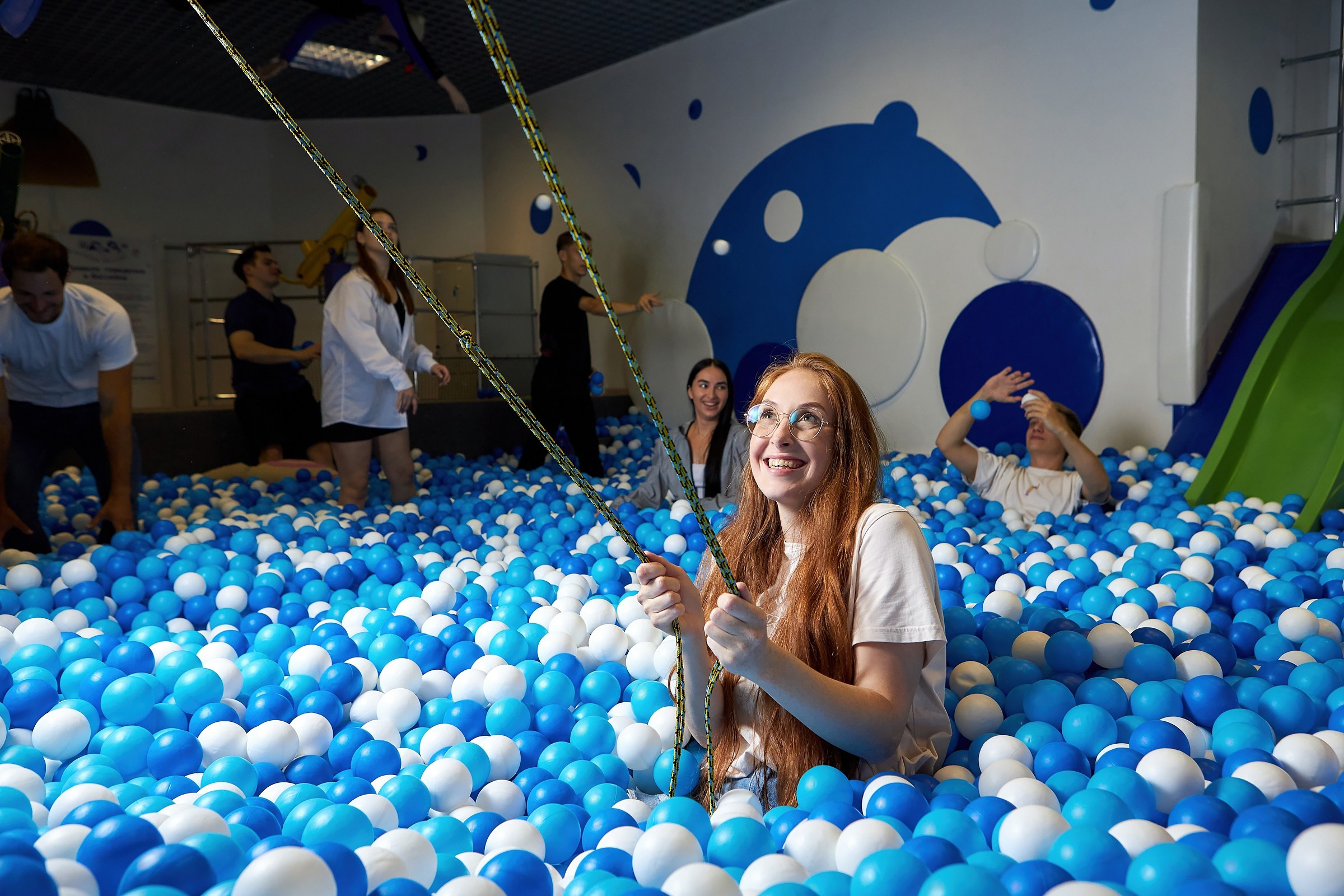 Портал. Фотограф Воронеж Илья Команюк