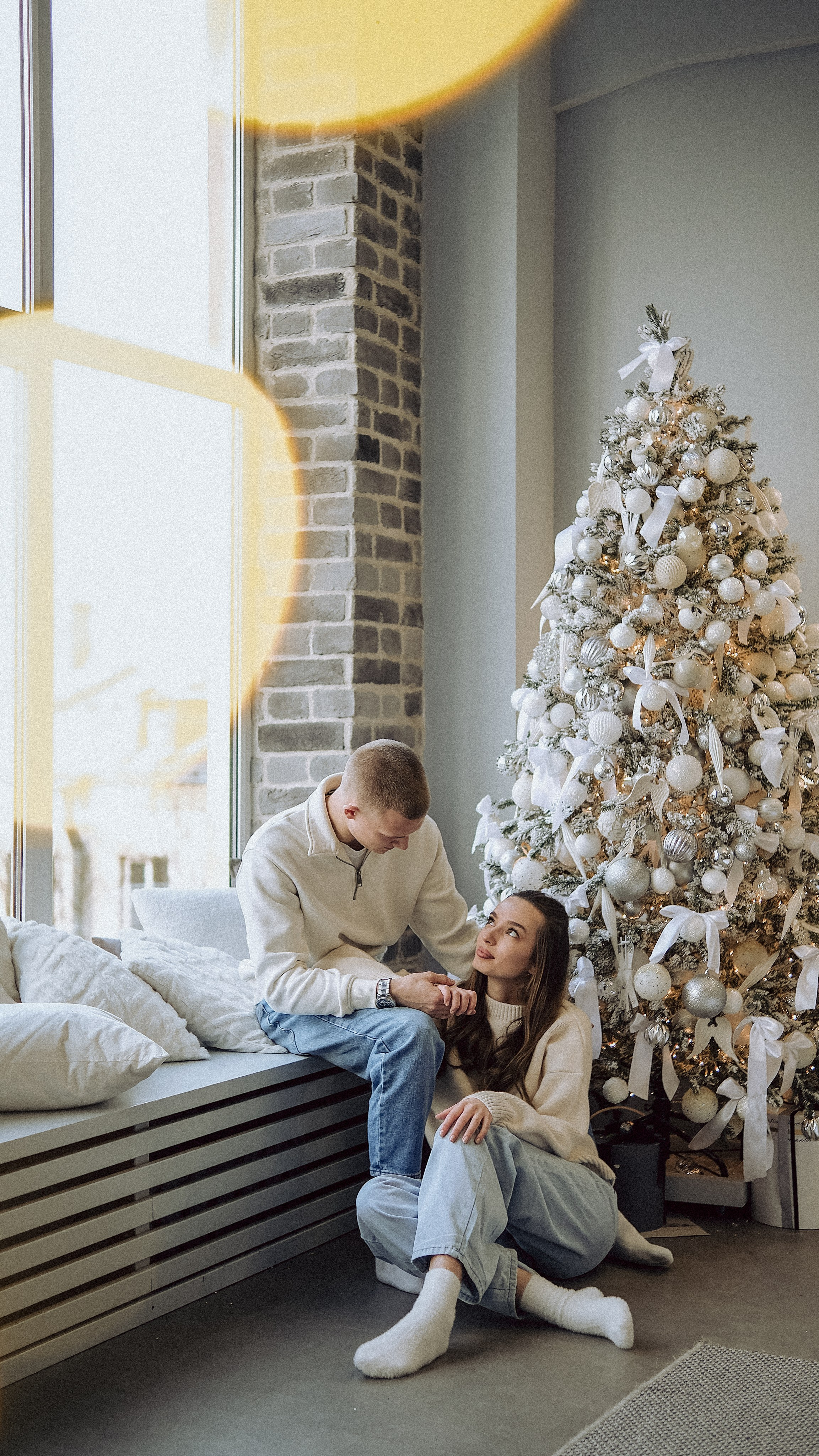 Катя & Демьян. Phdkvmr.ru