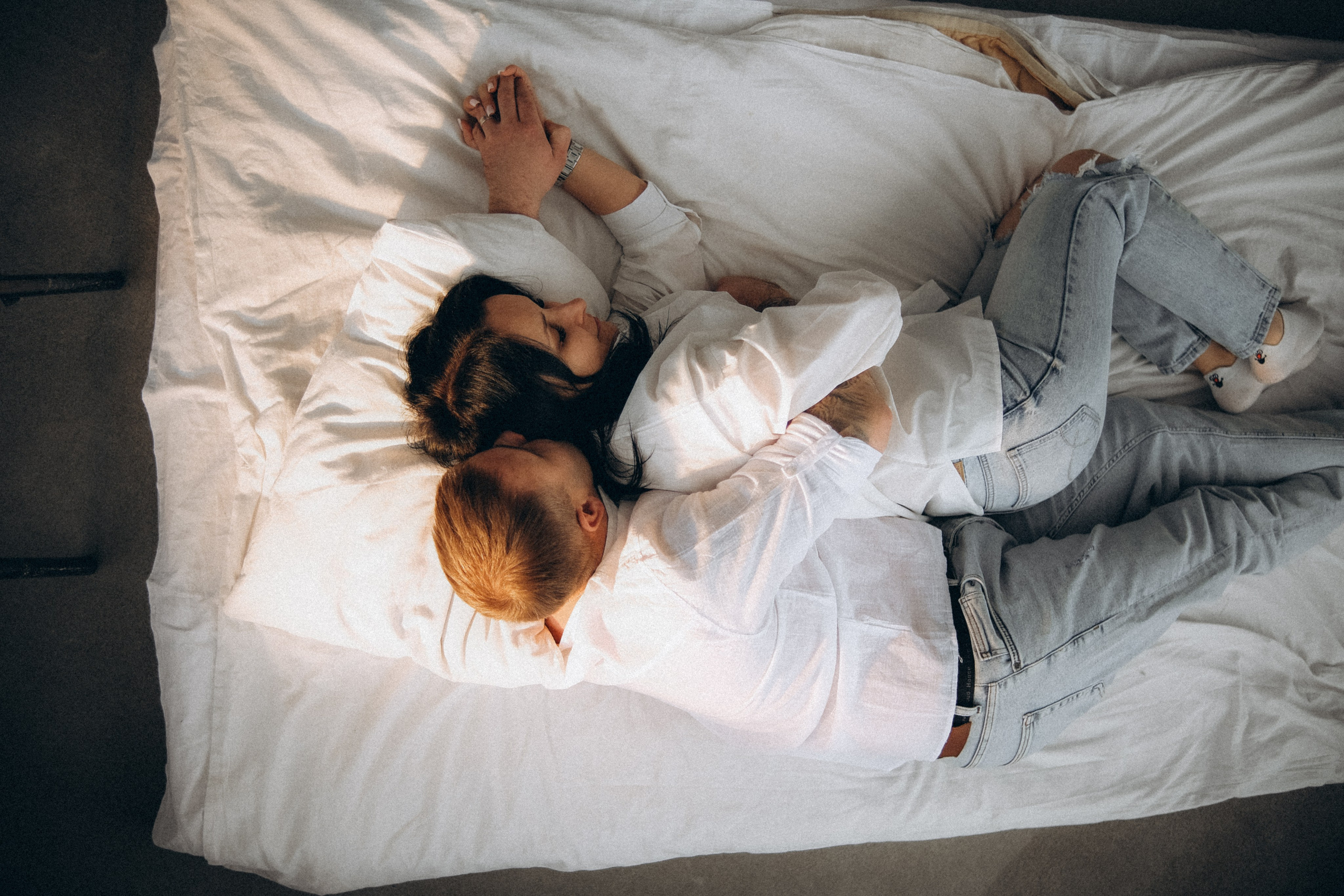 Настя & Захар. Phdkvmr.ru