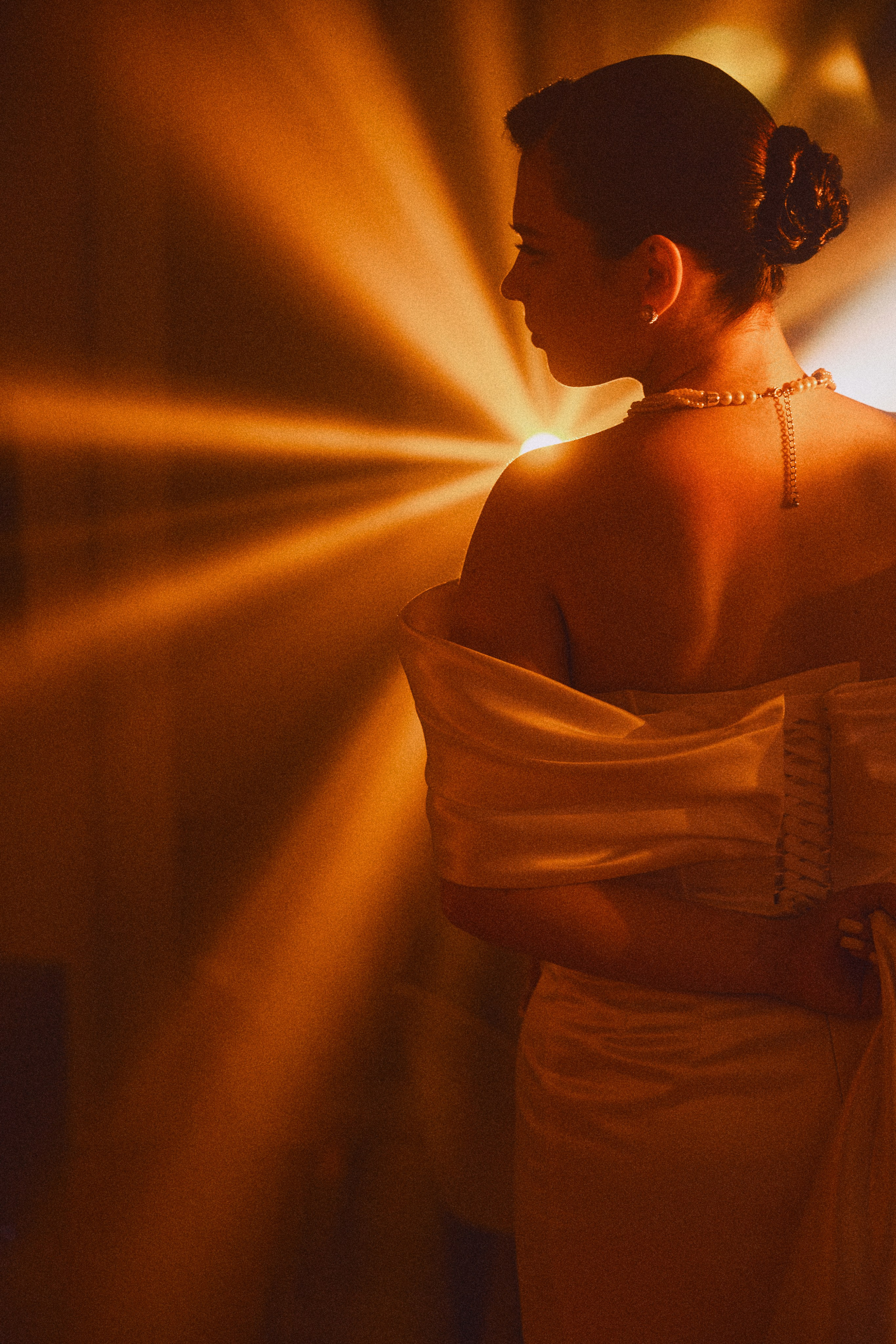 HER WILD, HIS CALM. Дмитрий Мазуркевич: Профессиональный Репортажный Фотограф