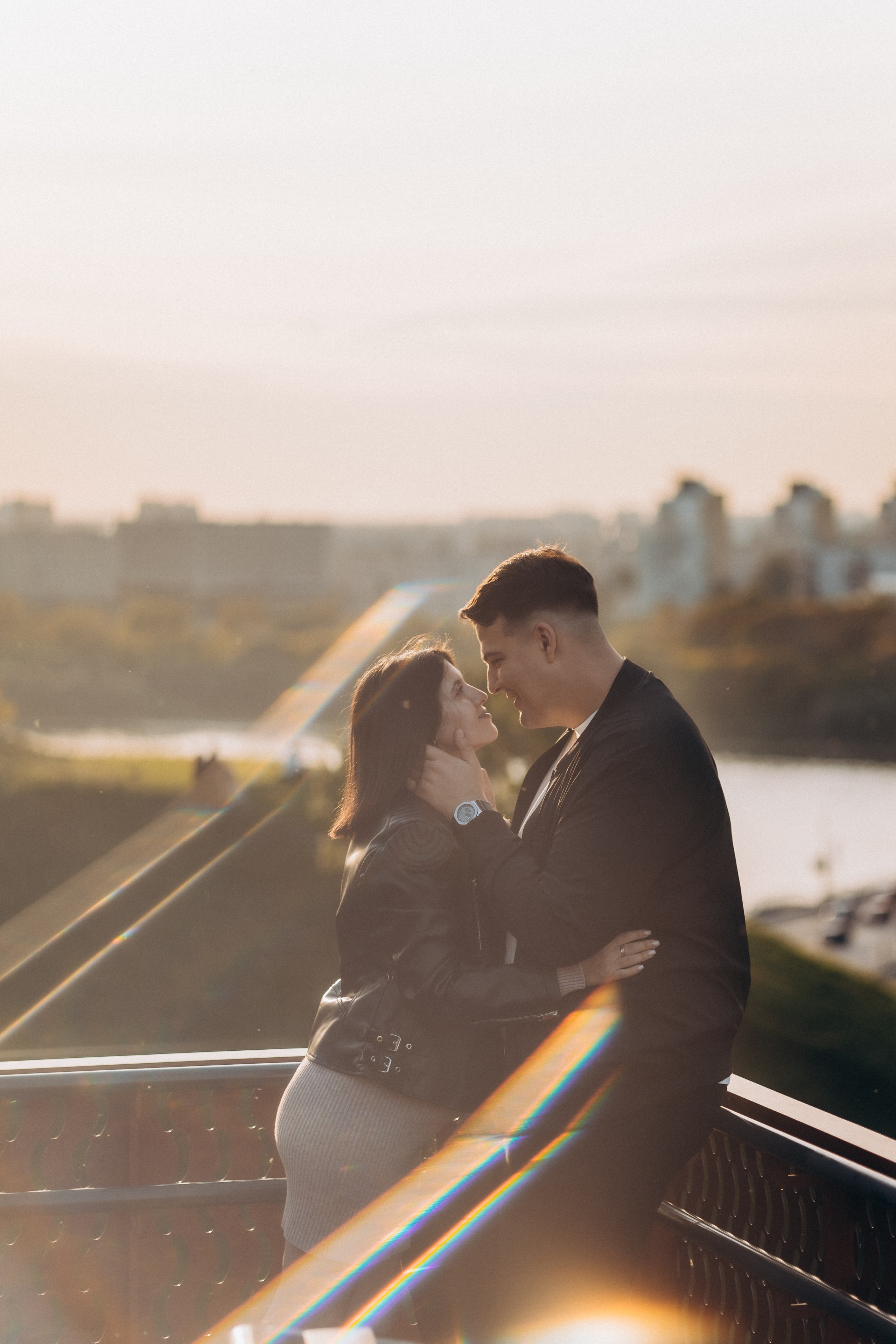 Юлия и Сергей. Фотограф Нижний Новгород
