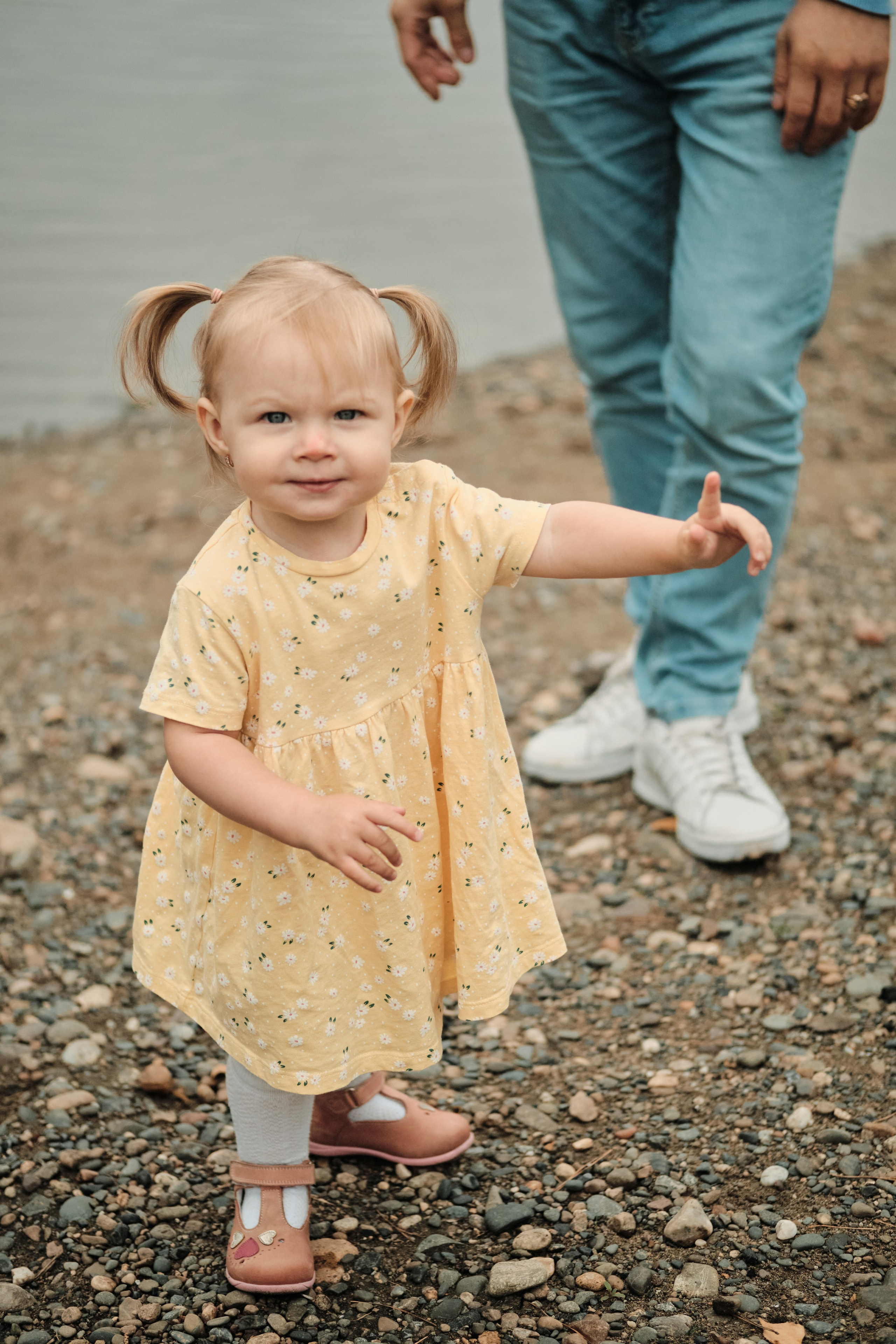 Семья Эдуарда и Ксении. Свадебный и семейный фотограф в Новокузнецке Иван Иванов