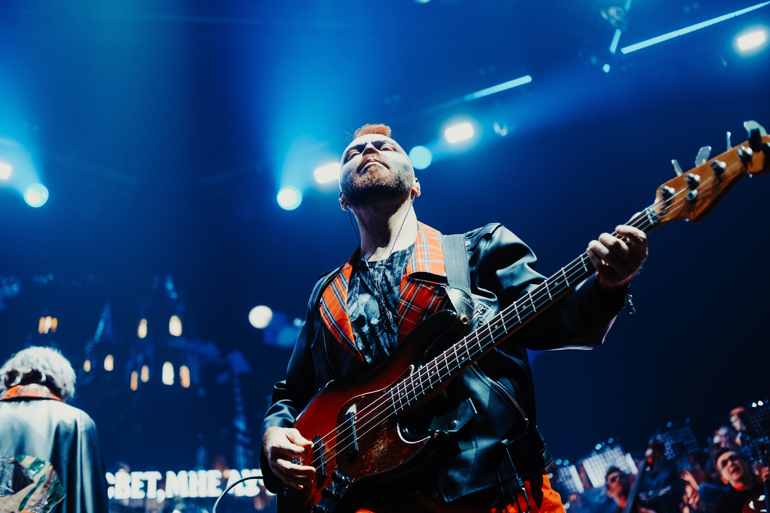 КиШ|ЦСКА Арена. Концертный фотограф в Санкт-Петербурге