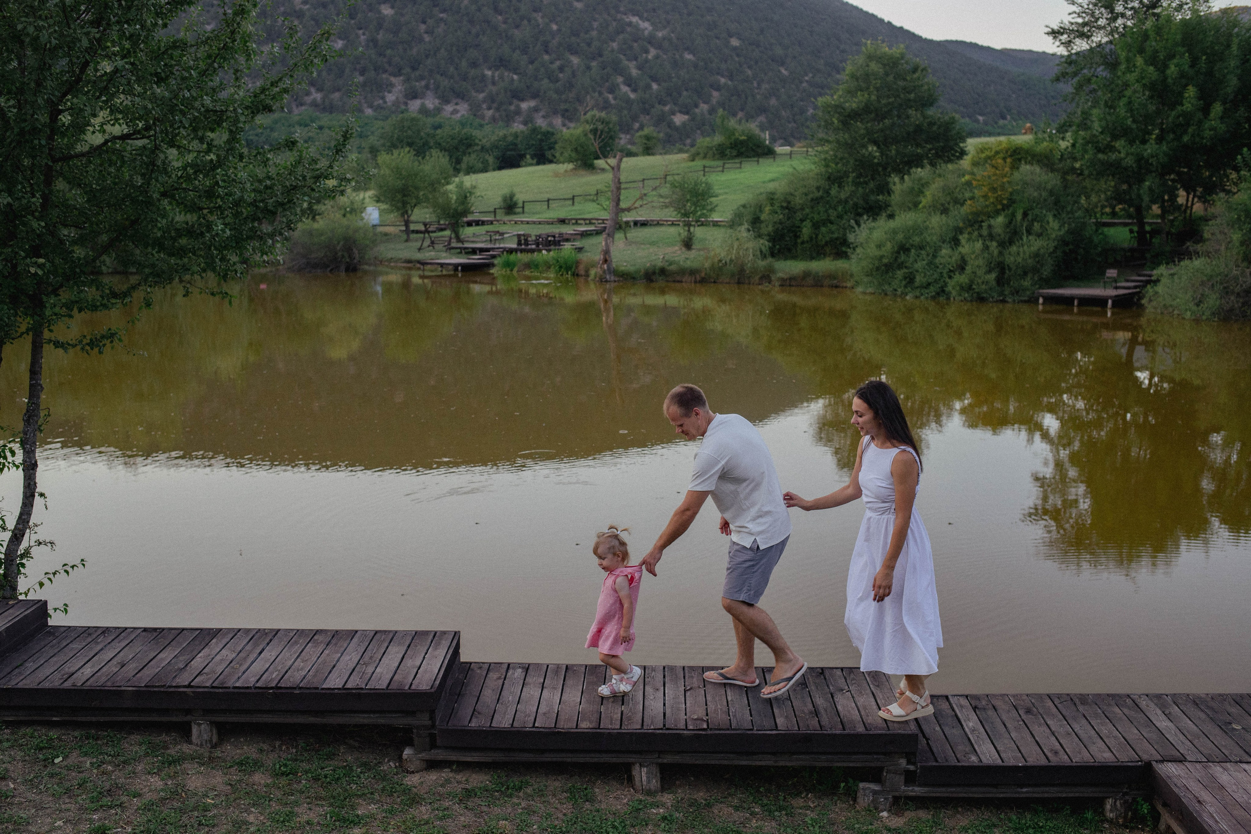 Узунджа. Фотограф Немазенко Ольга