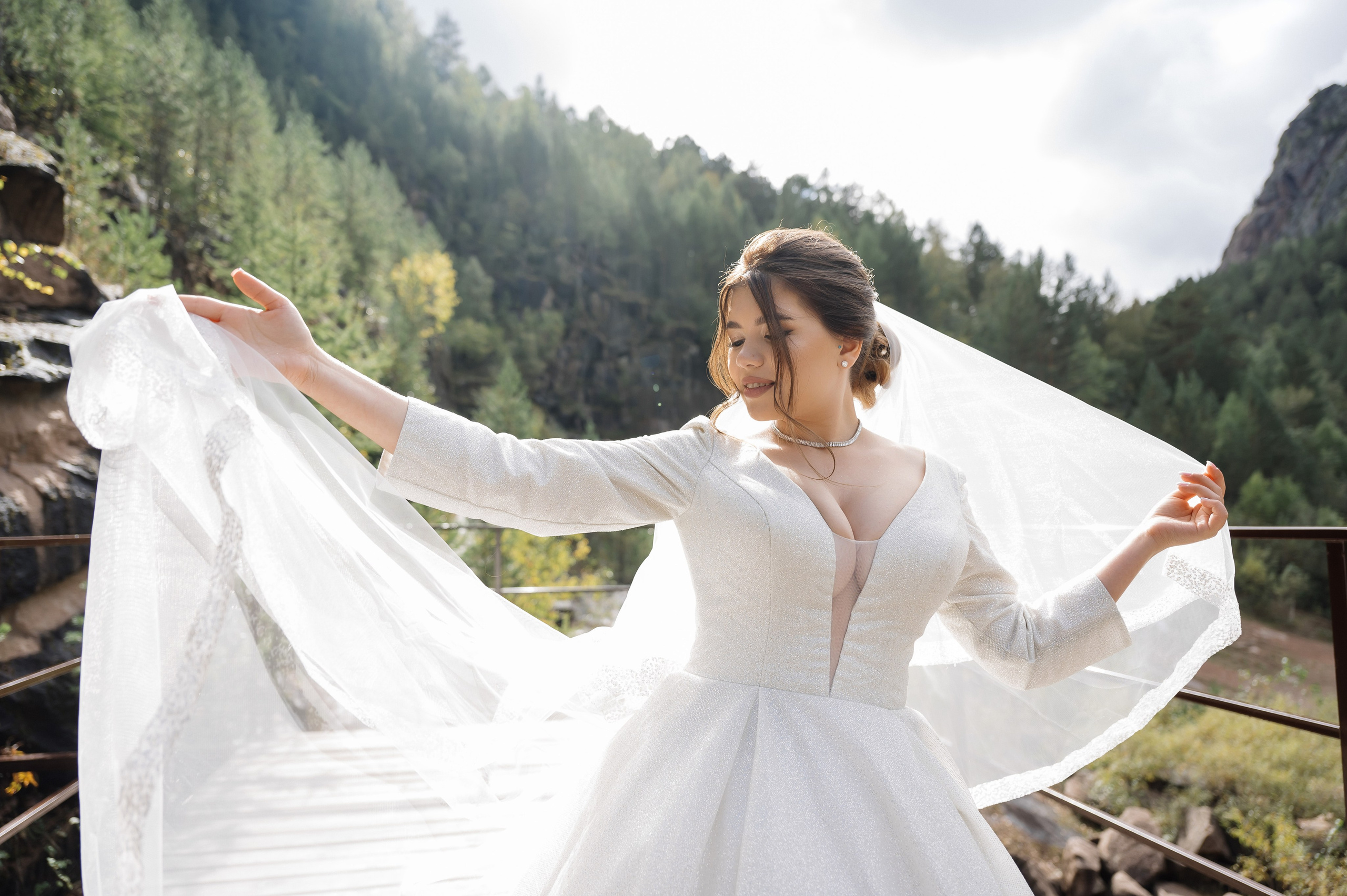 Артем и Анастасия. Свадебный фотограф в Красноярске Маргарита Синицкая