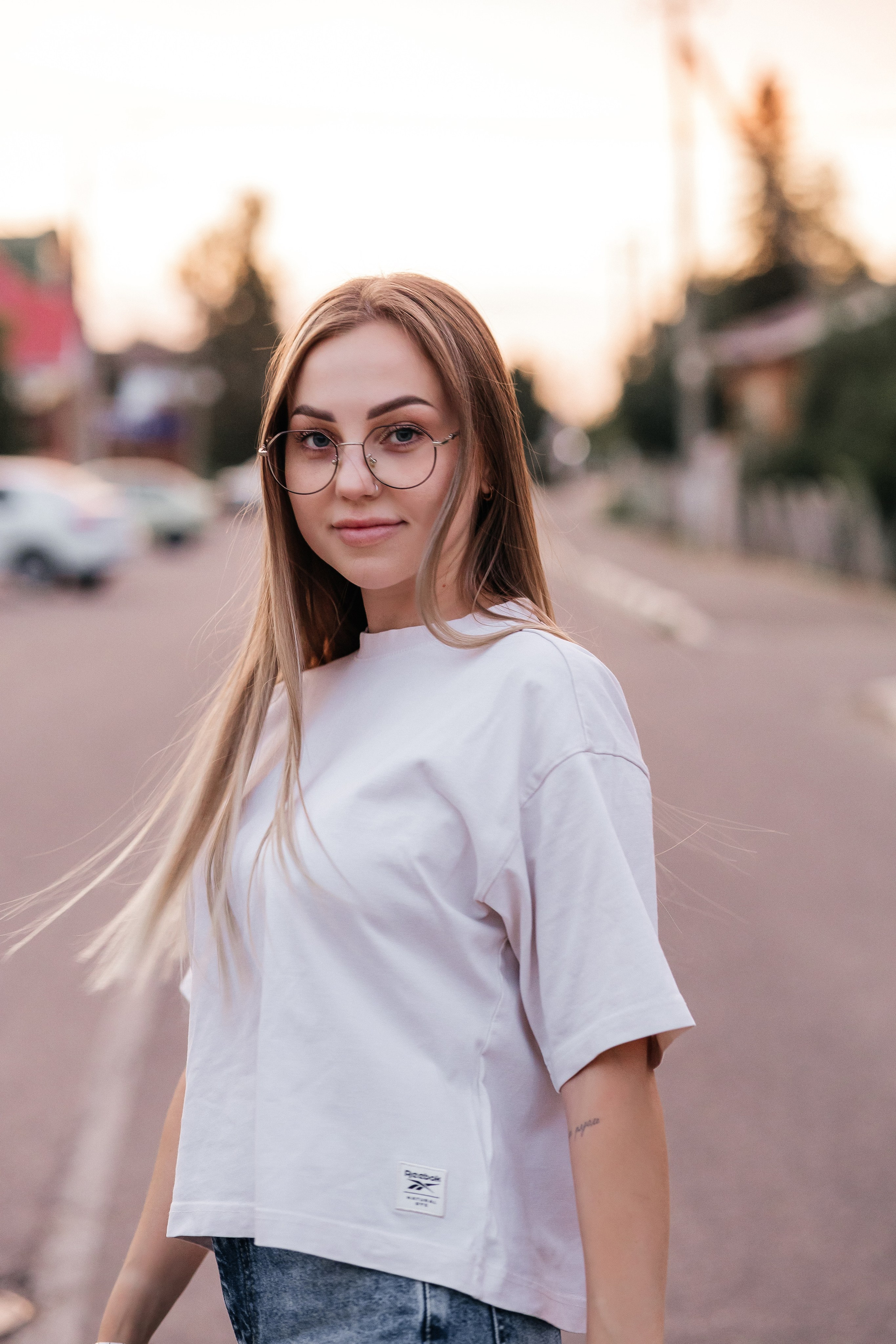 Алина. Семейный фотограф Клименко Дарья в станице Ленинградская