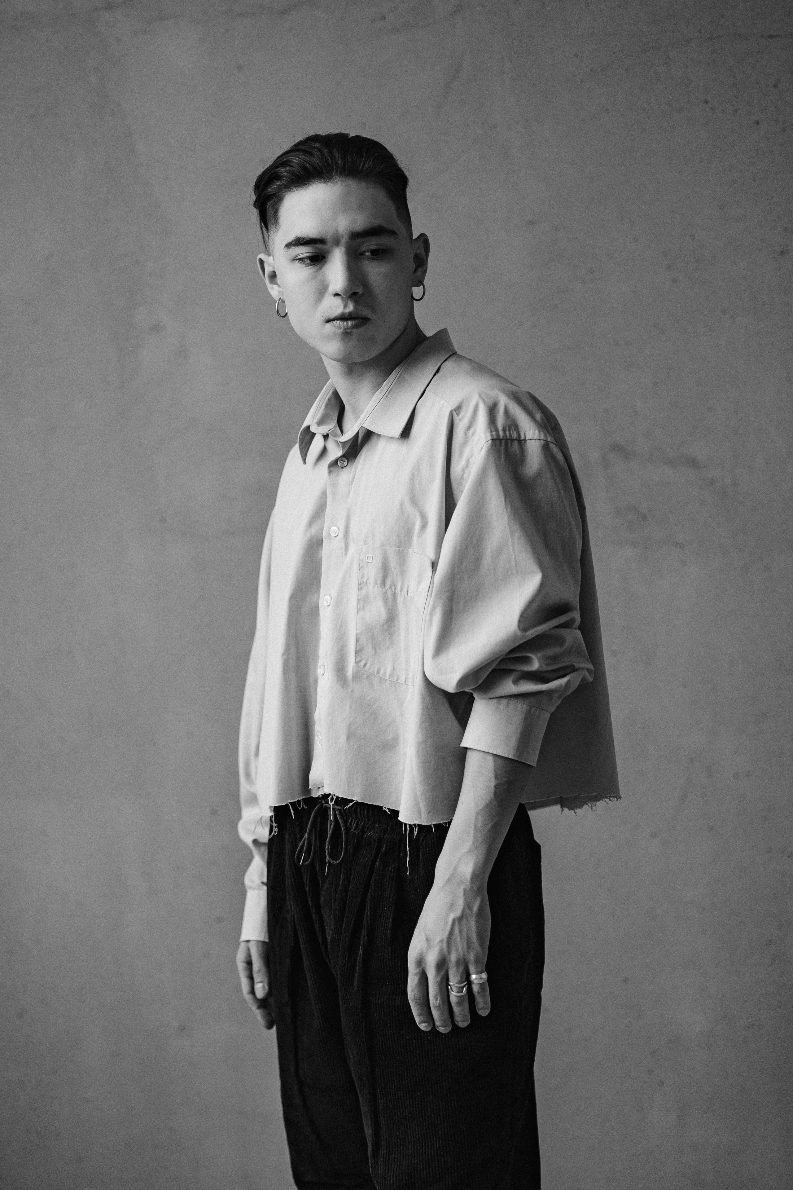 Антон. Одегова Лариса портретный фотограф в Нижнем Новгороде