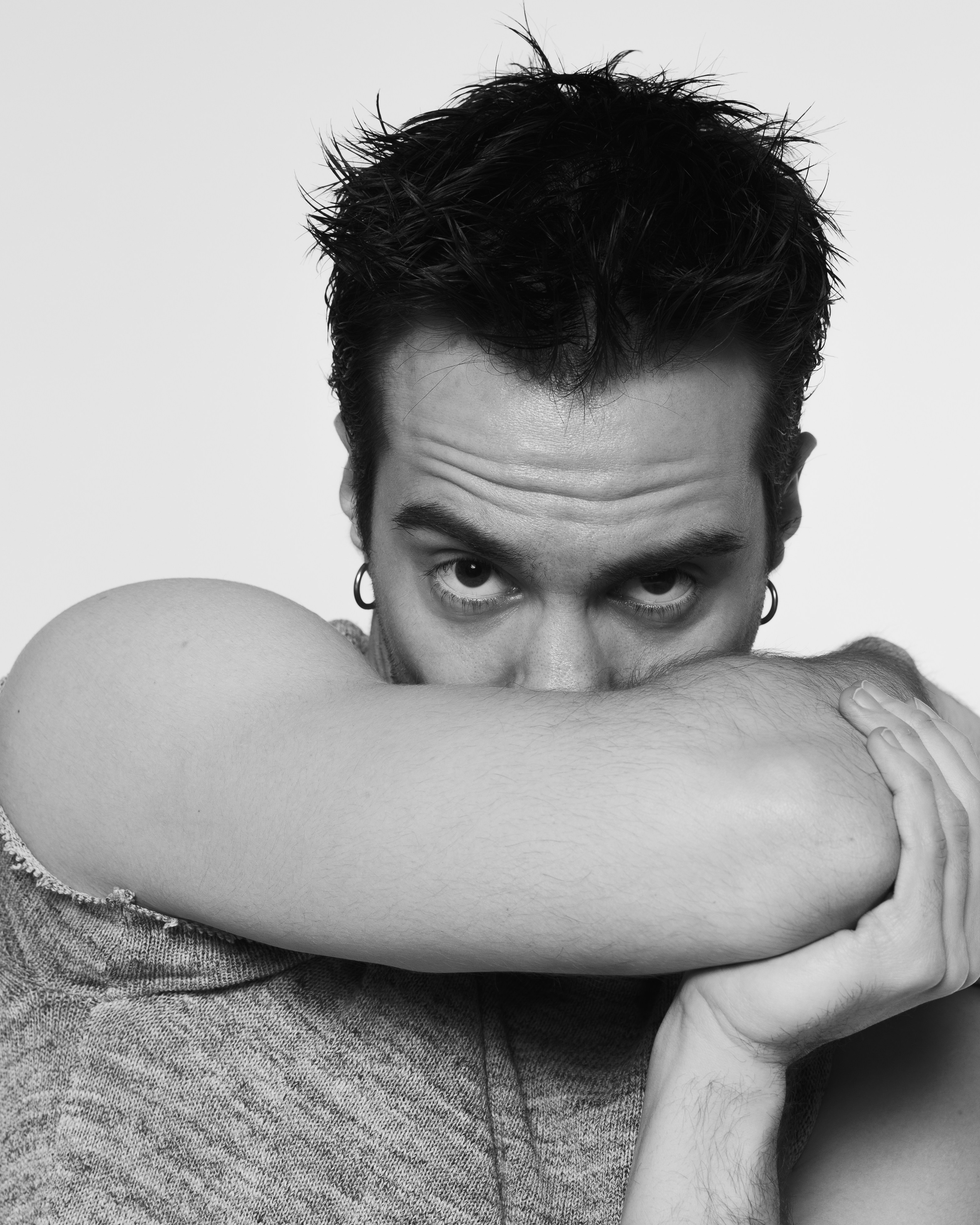 Дима. Одегова Лариса портретный фотограф в Нижнем Новгороде