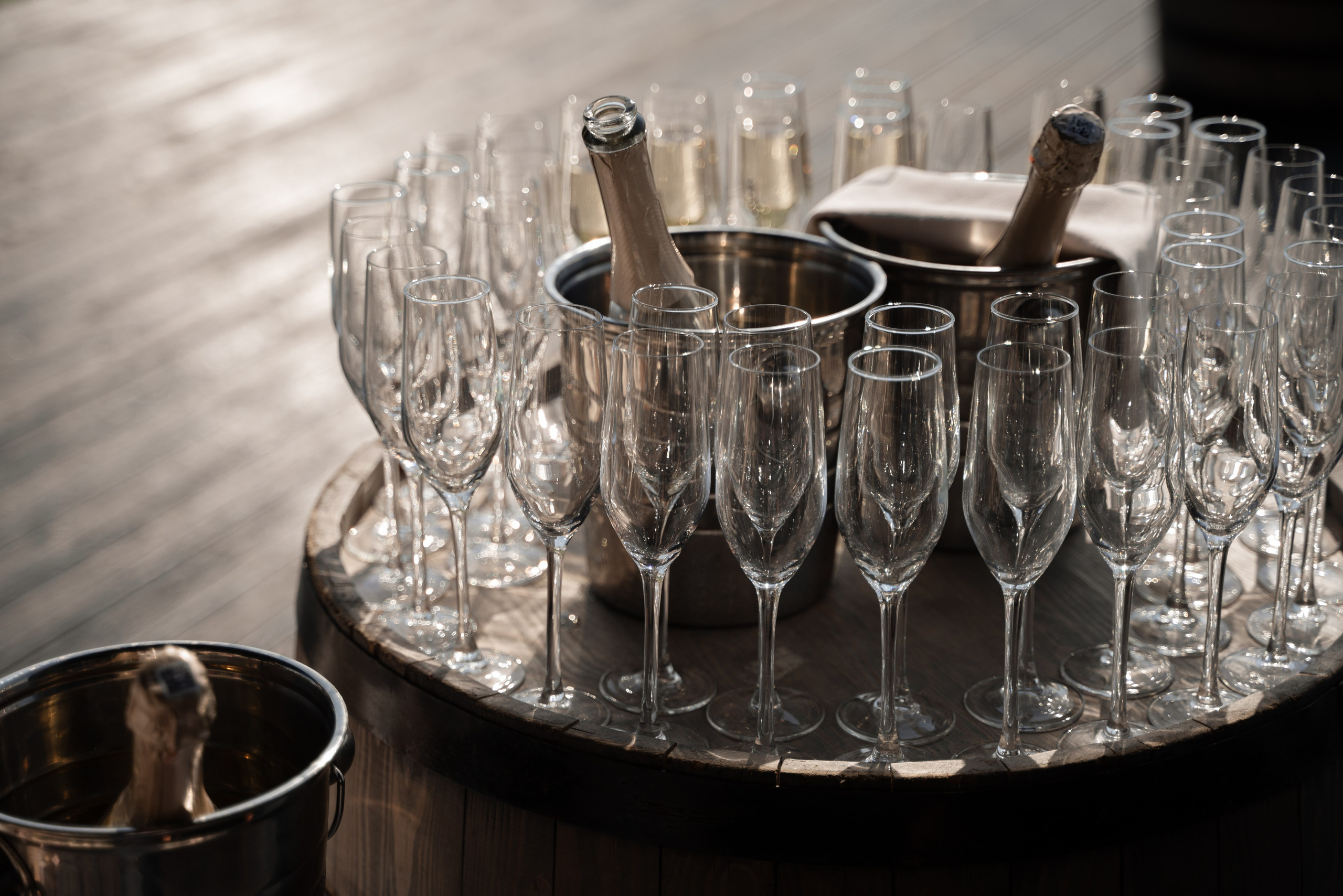 Никита и Оля. Свадебный фотограф Тула