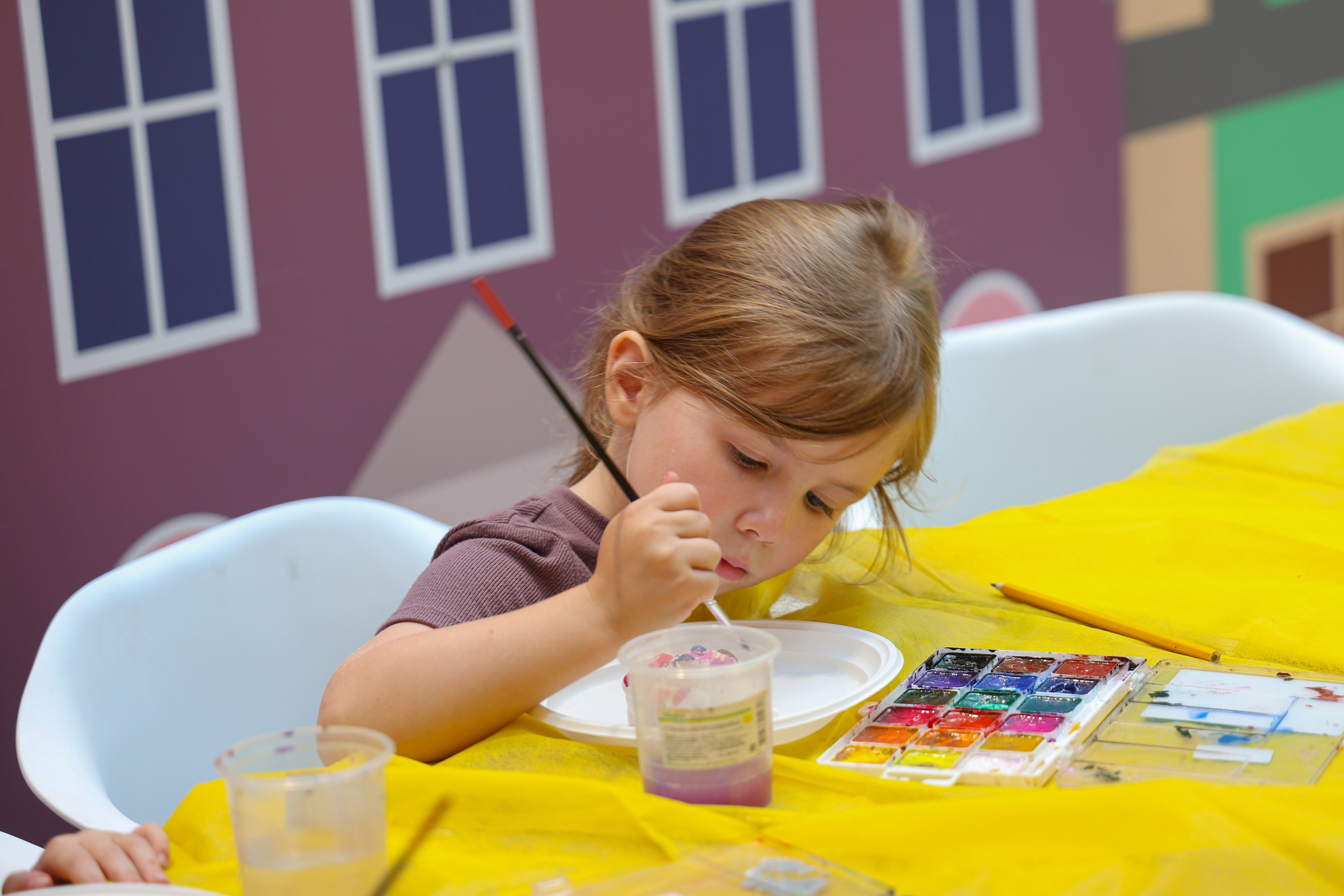 Репортаж ТЦ. Фотограф и видеограф — Москва