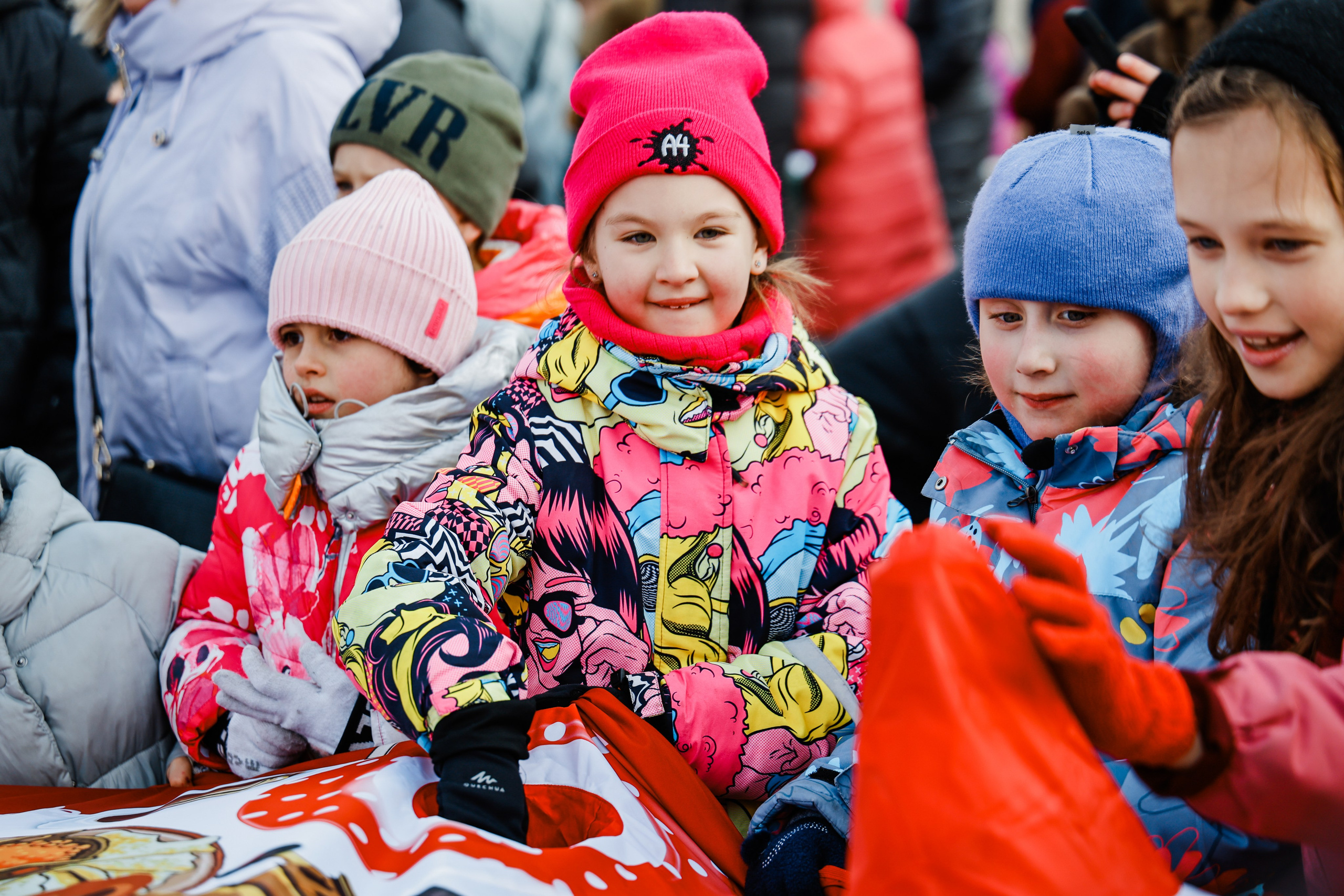 Масленица. Фотограф и видеограф — Москва