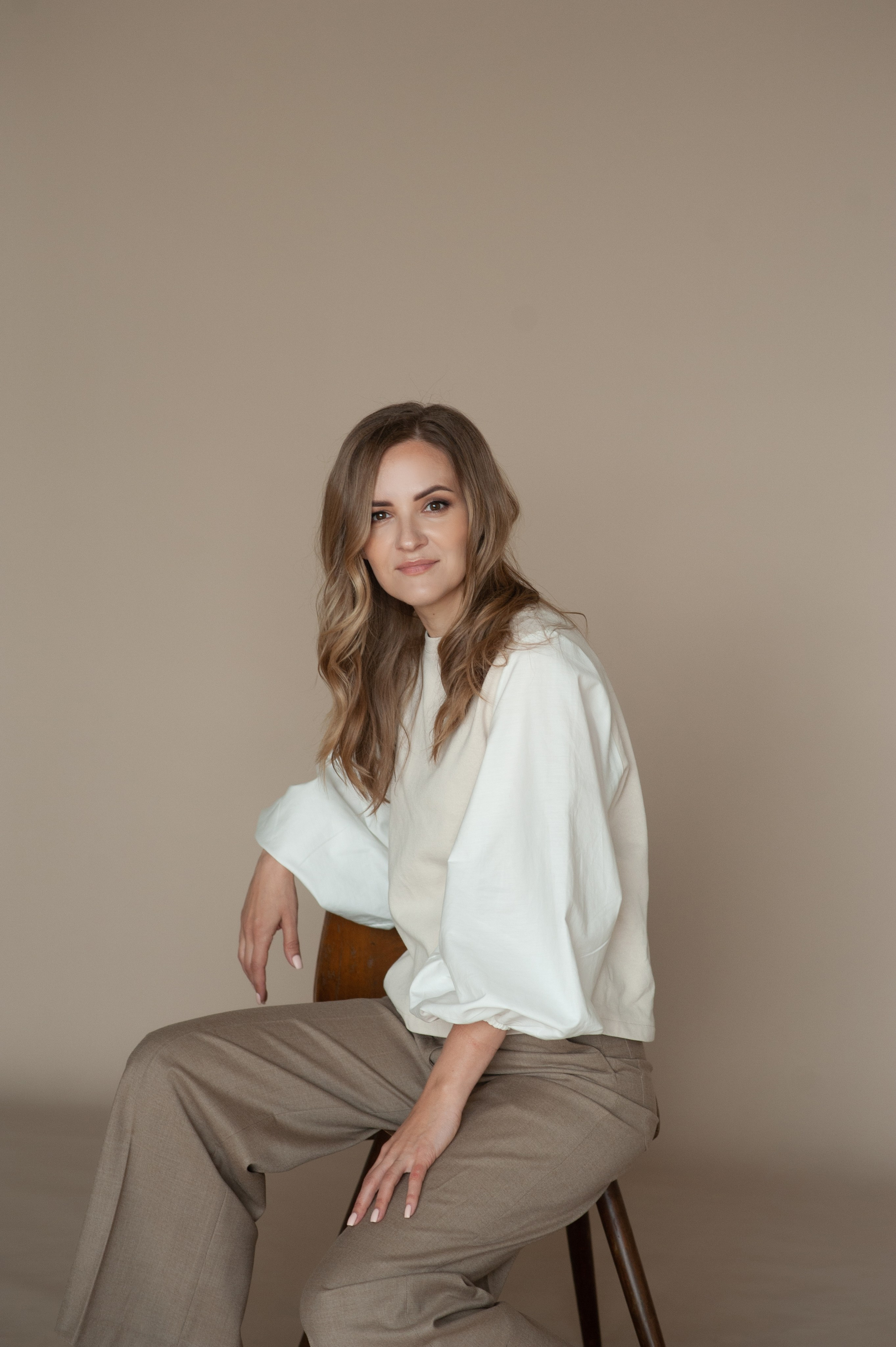 Business portrait (psychologist). Свадебный и женский фотограф в Лиссабоне Яковлева Ольга