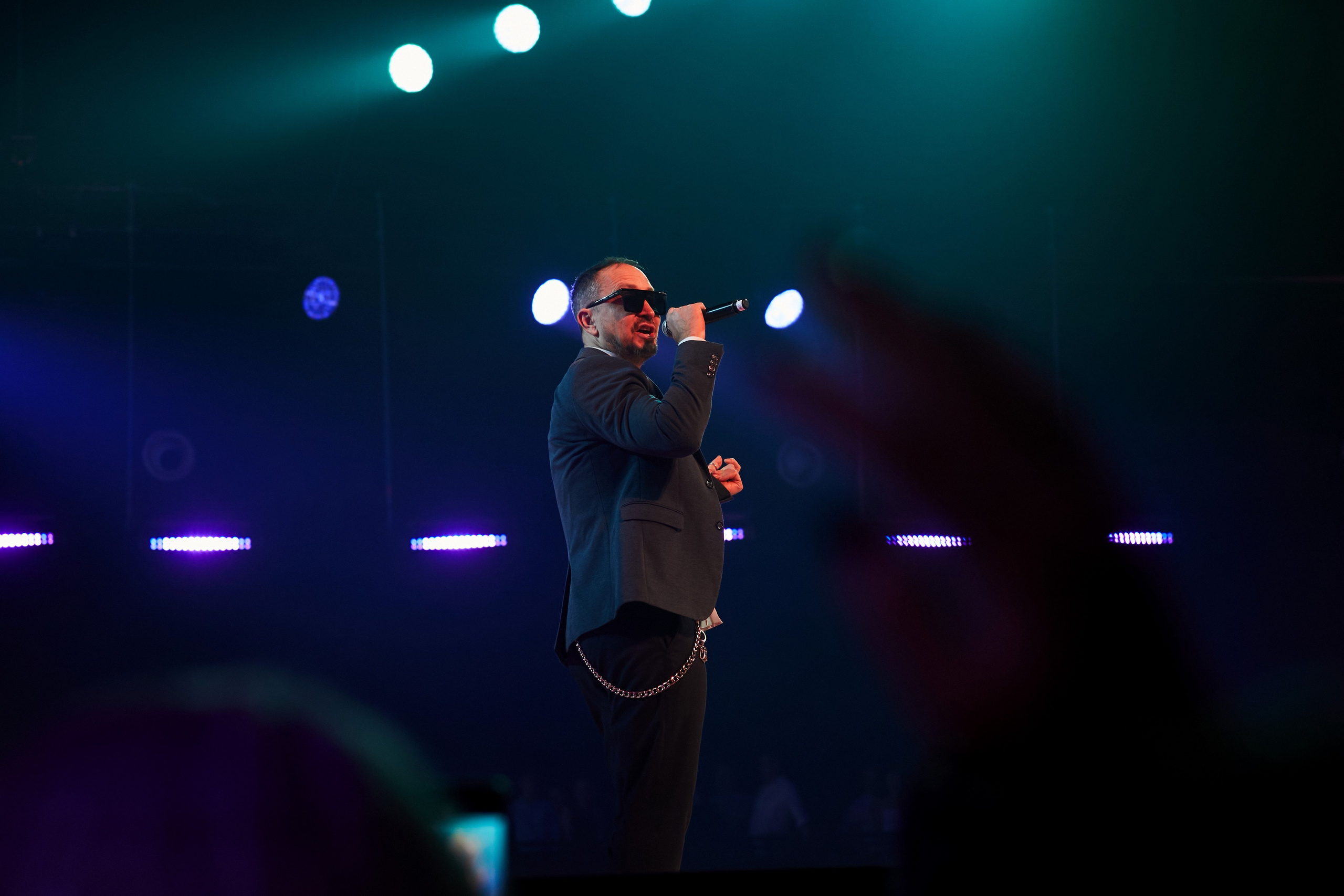 Муз 90-е. Art photographer Nino