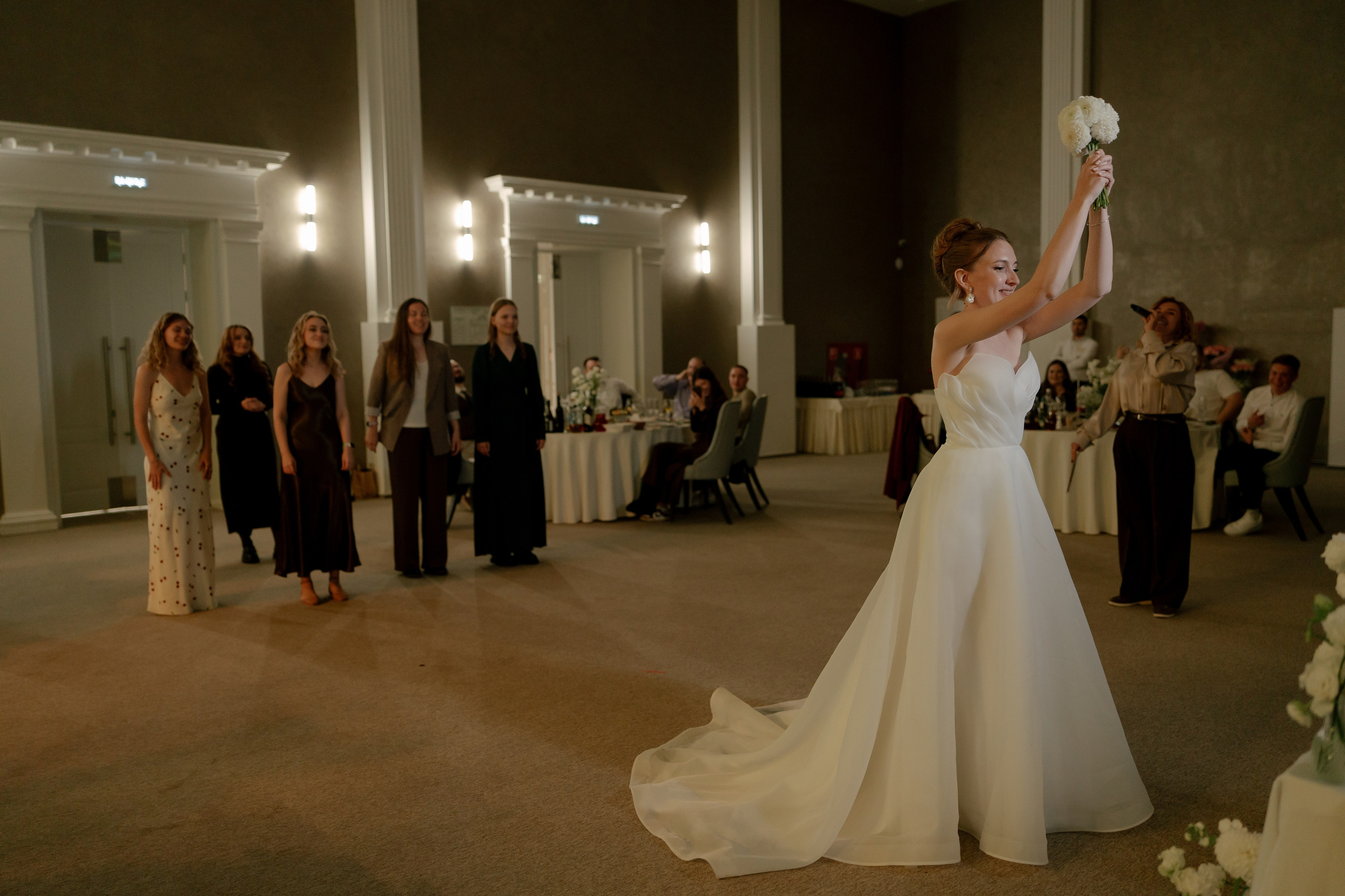 Саша и Катя. Свадебный и семейный фотограф в Москве и Красногорске — живые кадры | Анастасия Тихонова