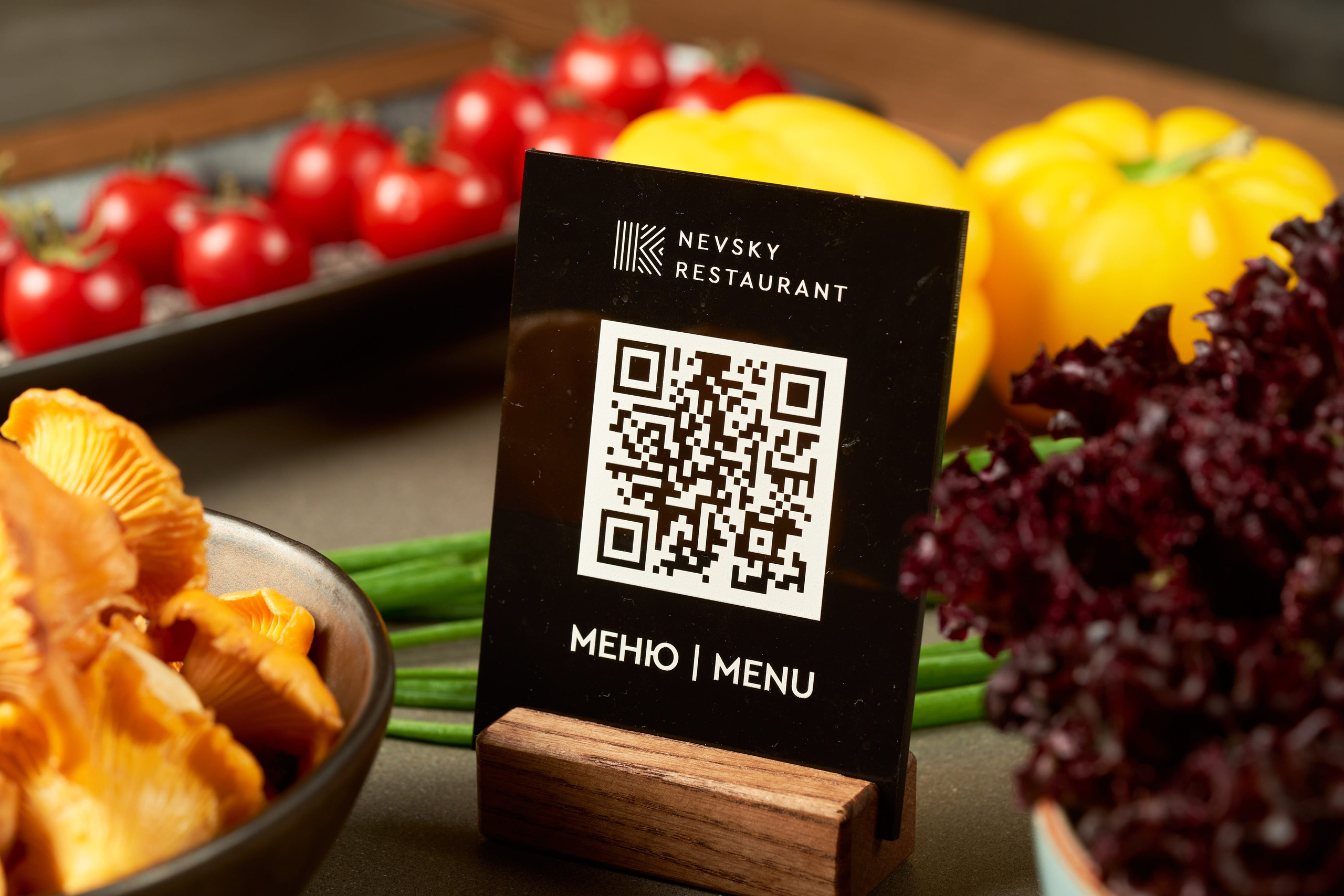 Food Filming. Pavel Stepanov photo, video, drone filming